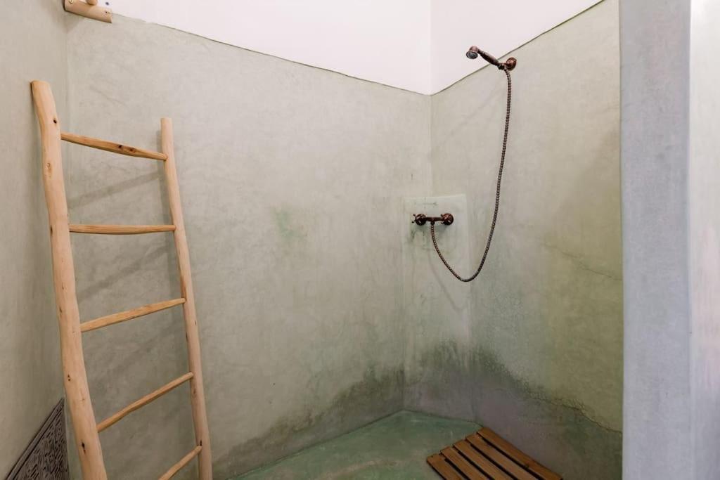 Petit Pouce 40m2 In Der Medina Mit Terrasse *