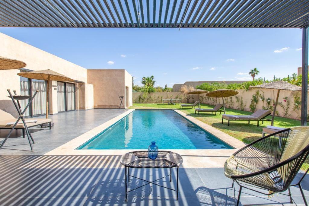 Villa Relax *