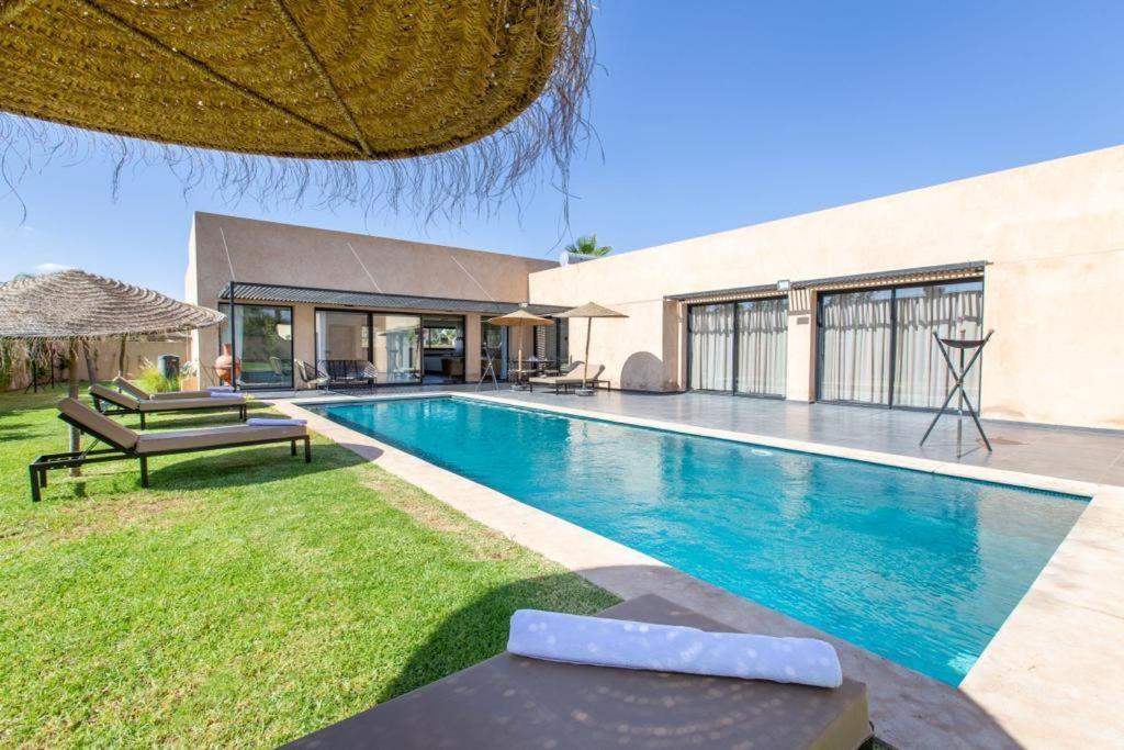 Relax Marrakesh
