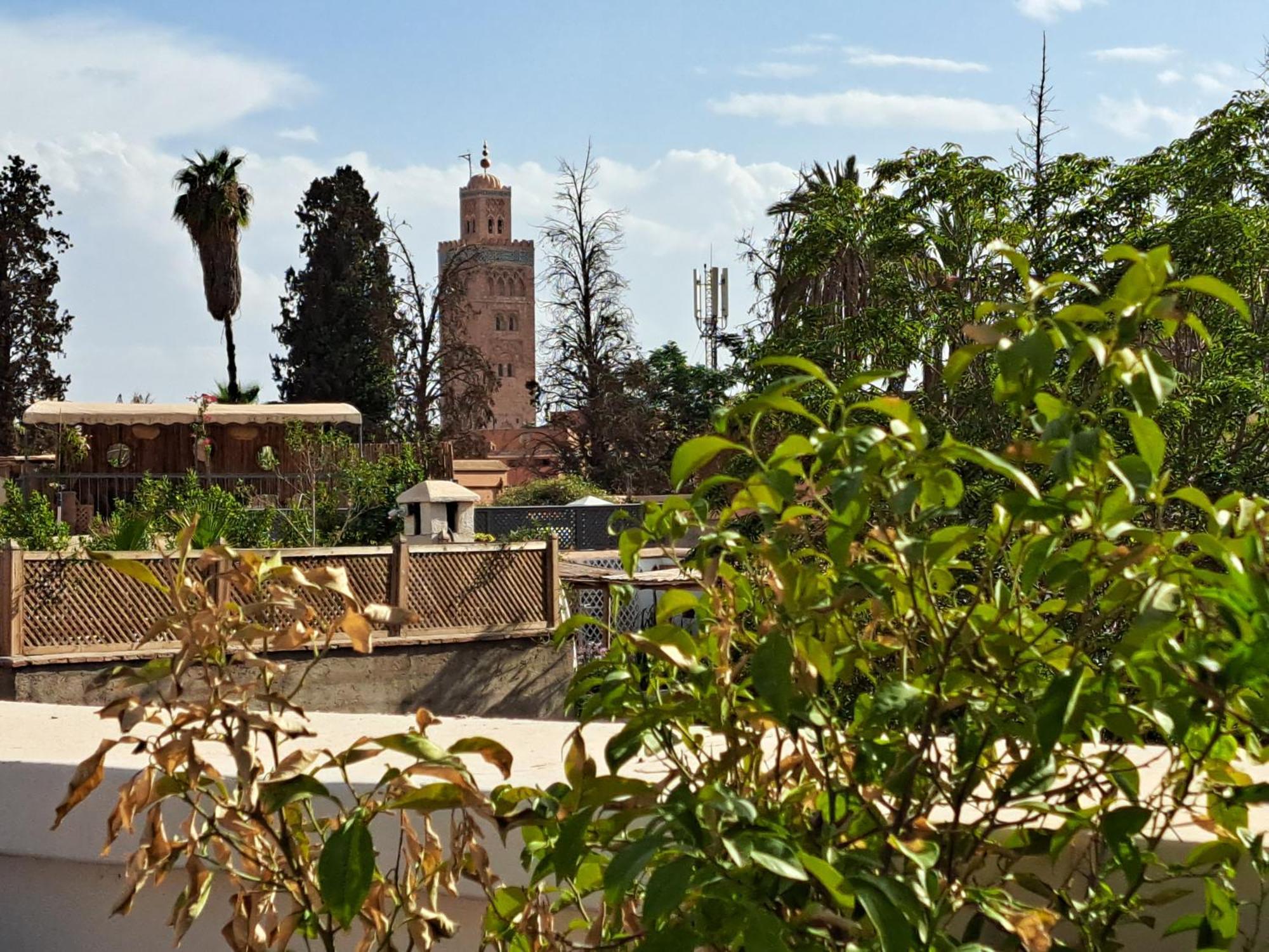 Dar Al Kounouz 3* Marrakesh