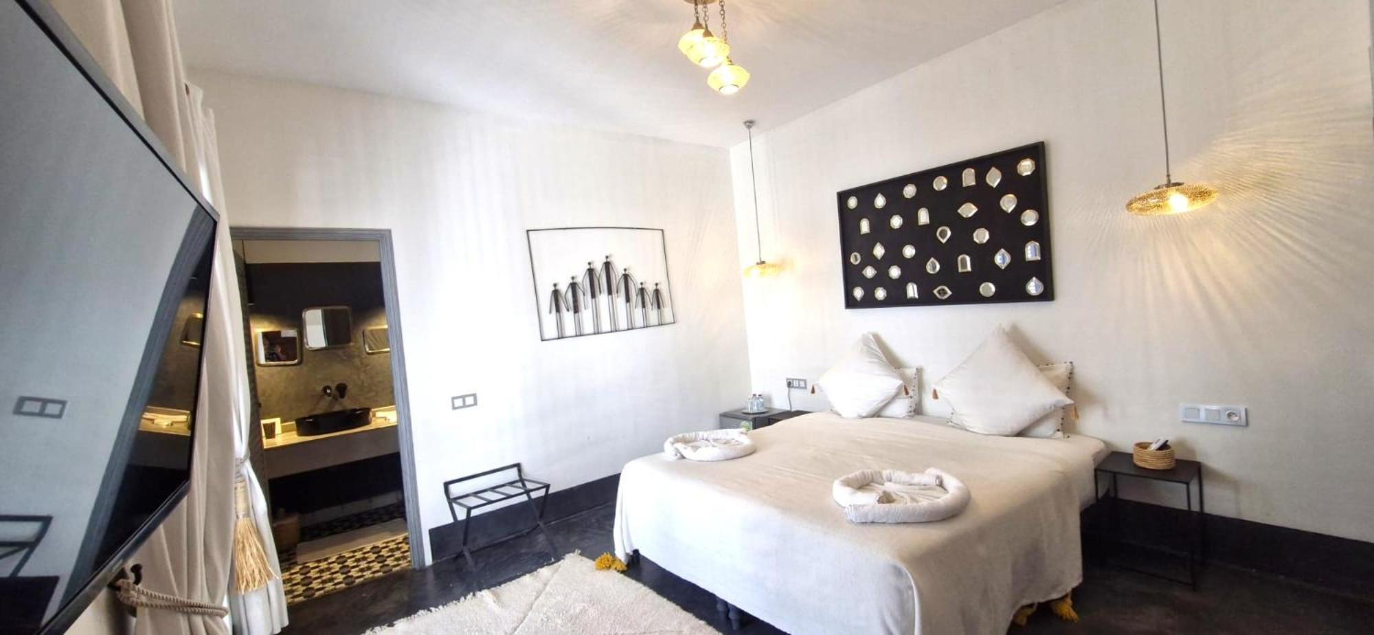 Riad 48 & Marrakesch