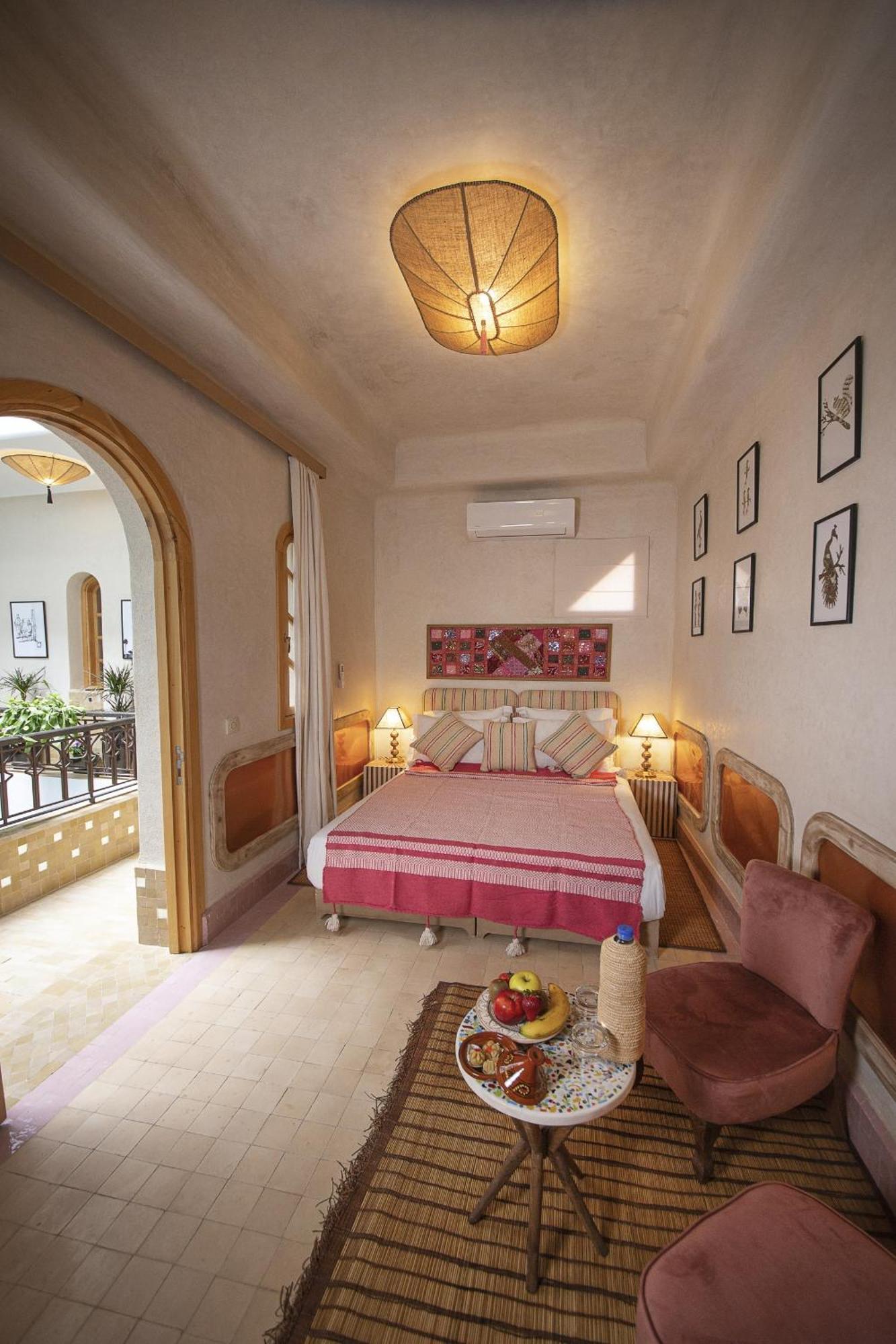 Casa Felicita & Riad *