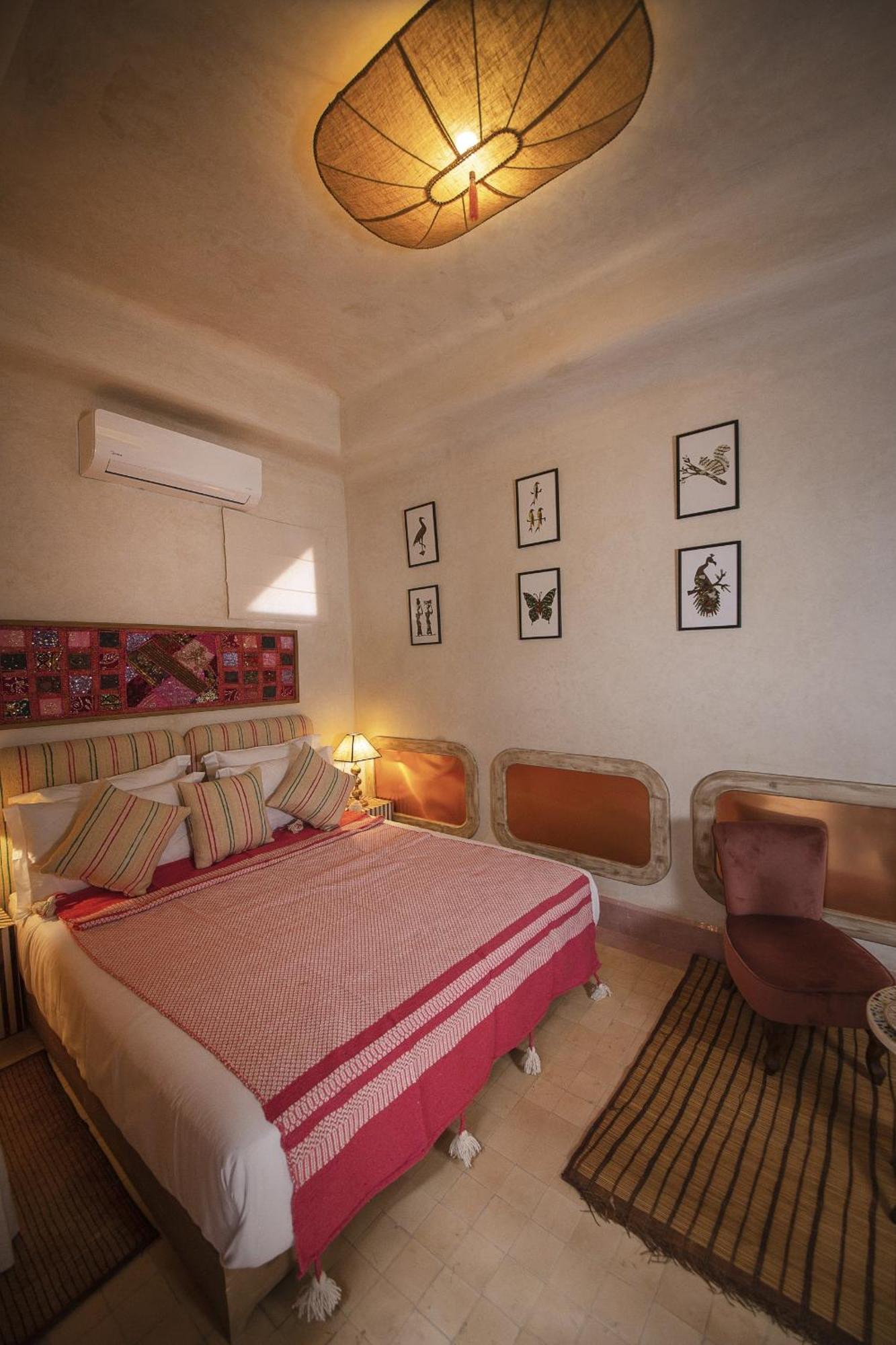 Casa Felicita & Marrakesch