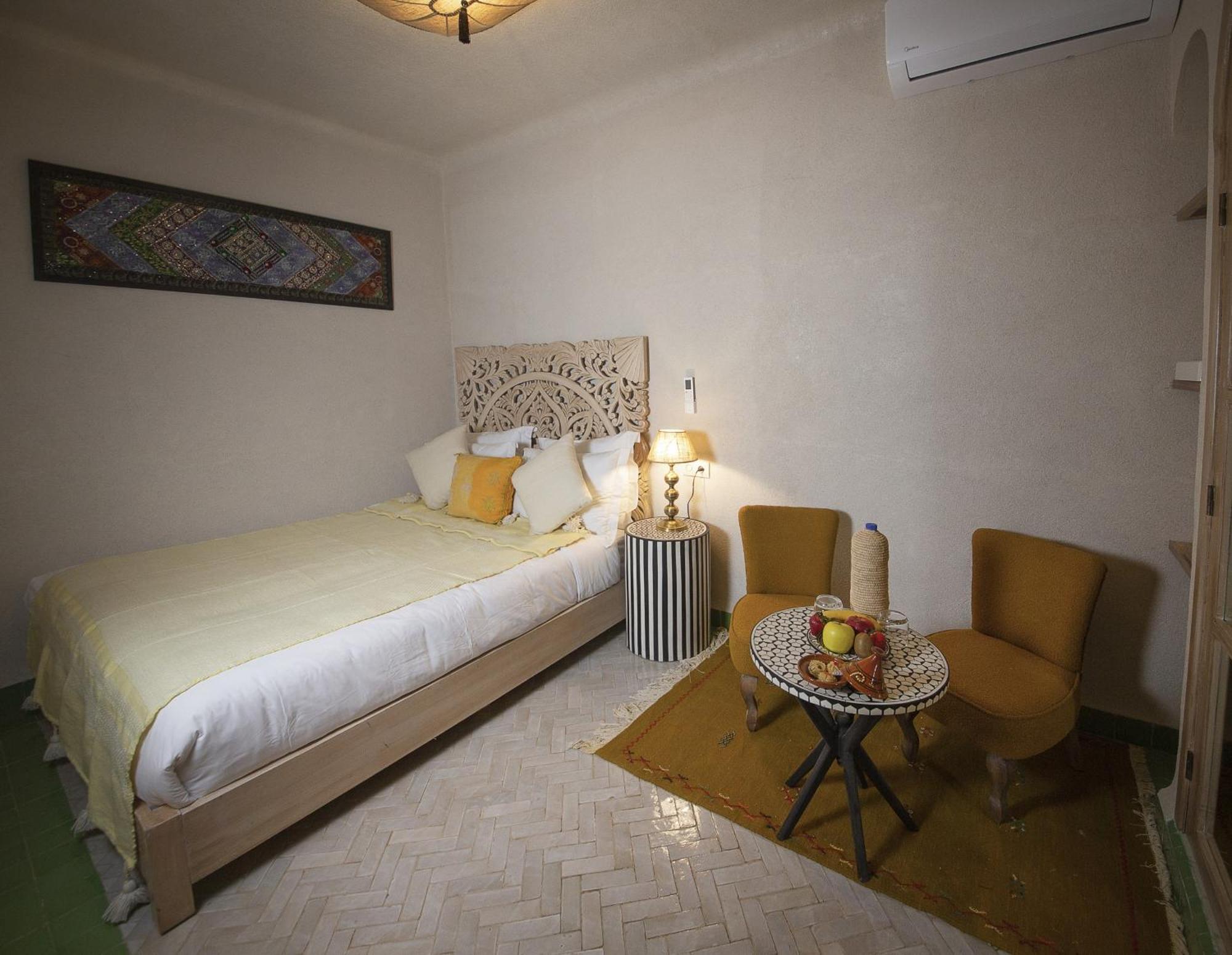 Casa Felicita & Riad *