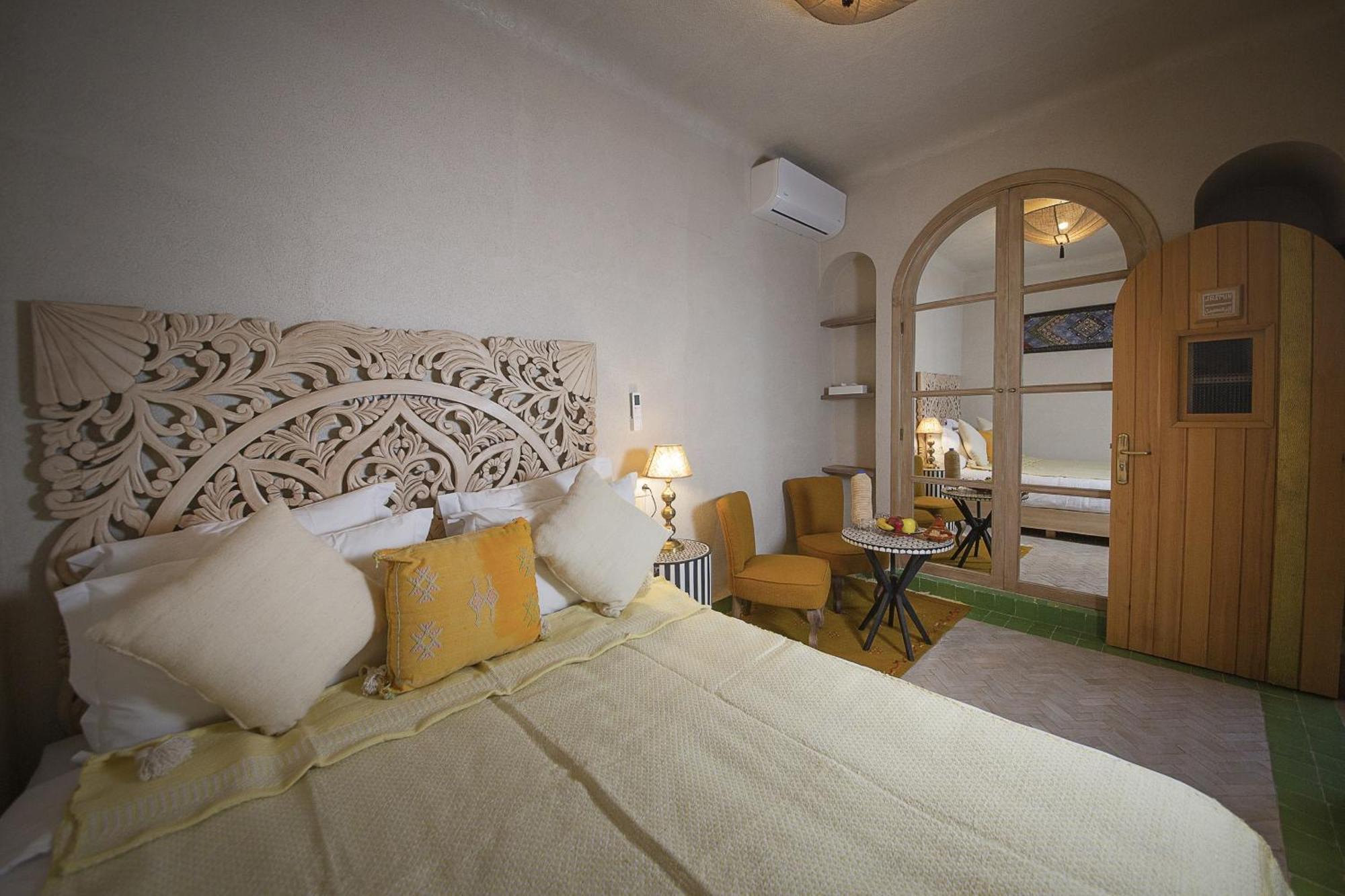Casa Felicita & Riad Marrakesch