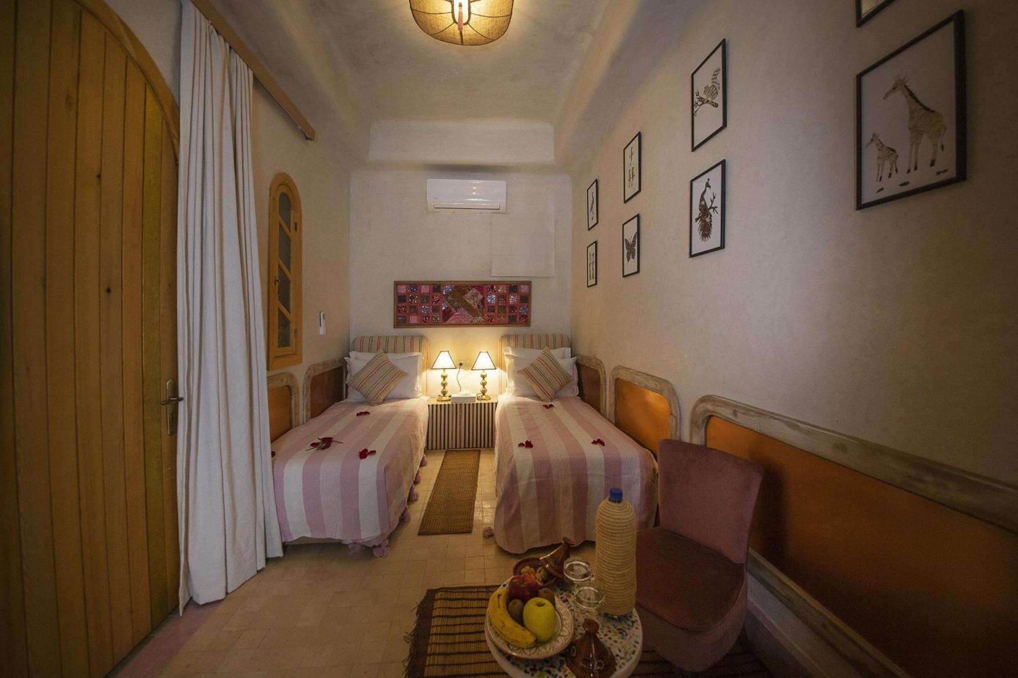 Riad Casa Felicita & Marrakesch