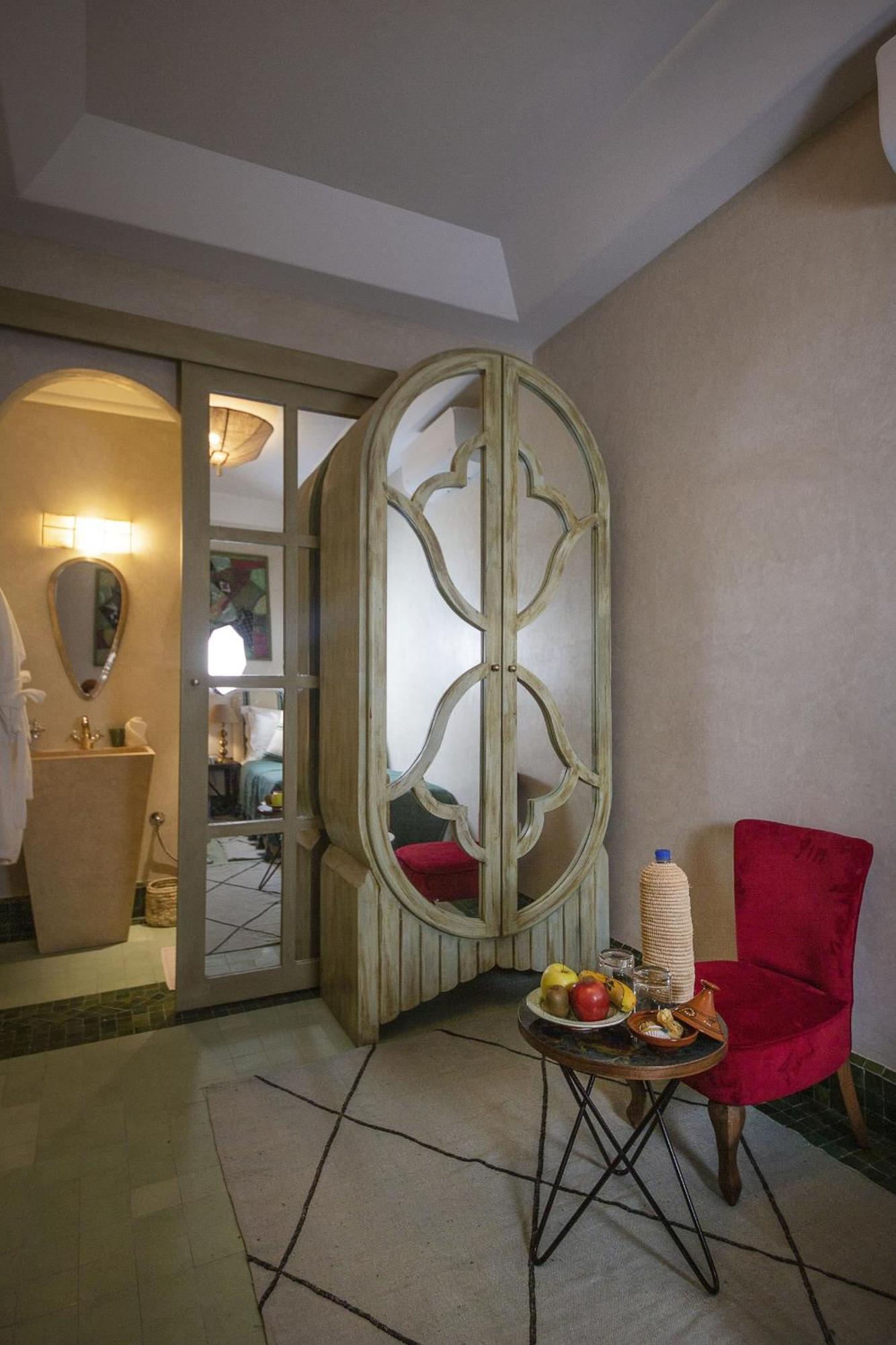 Casa Felicita & Riad