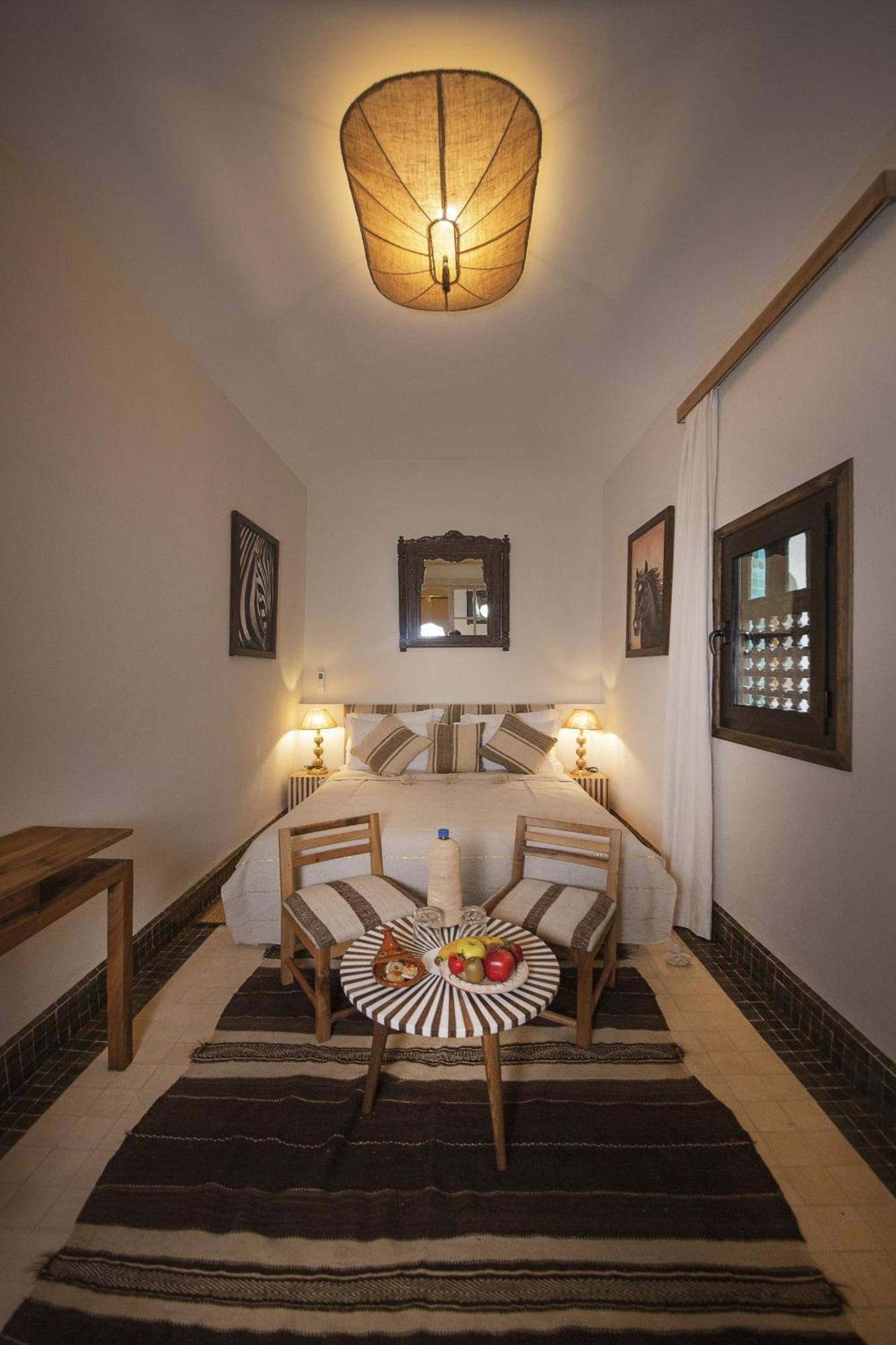 Riad Casa Felicita &