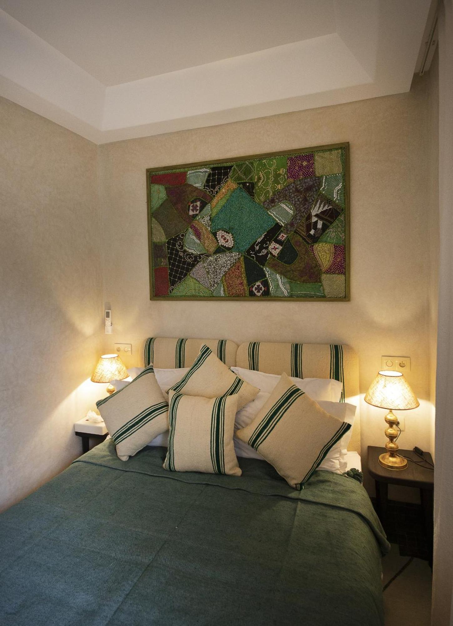Casa Felicita & Riad *