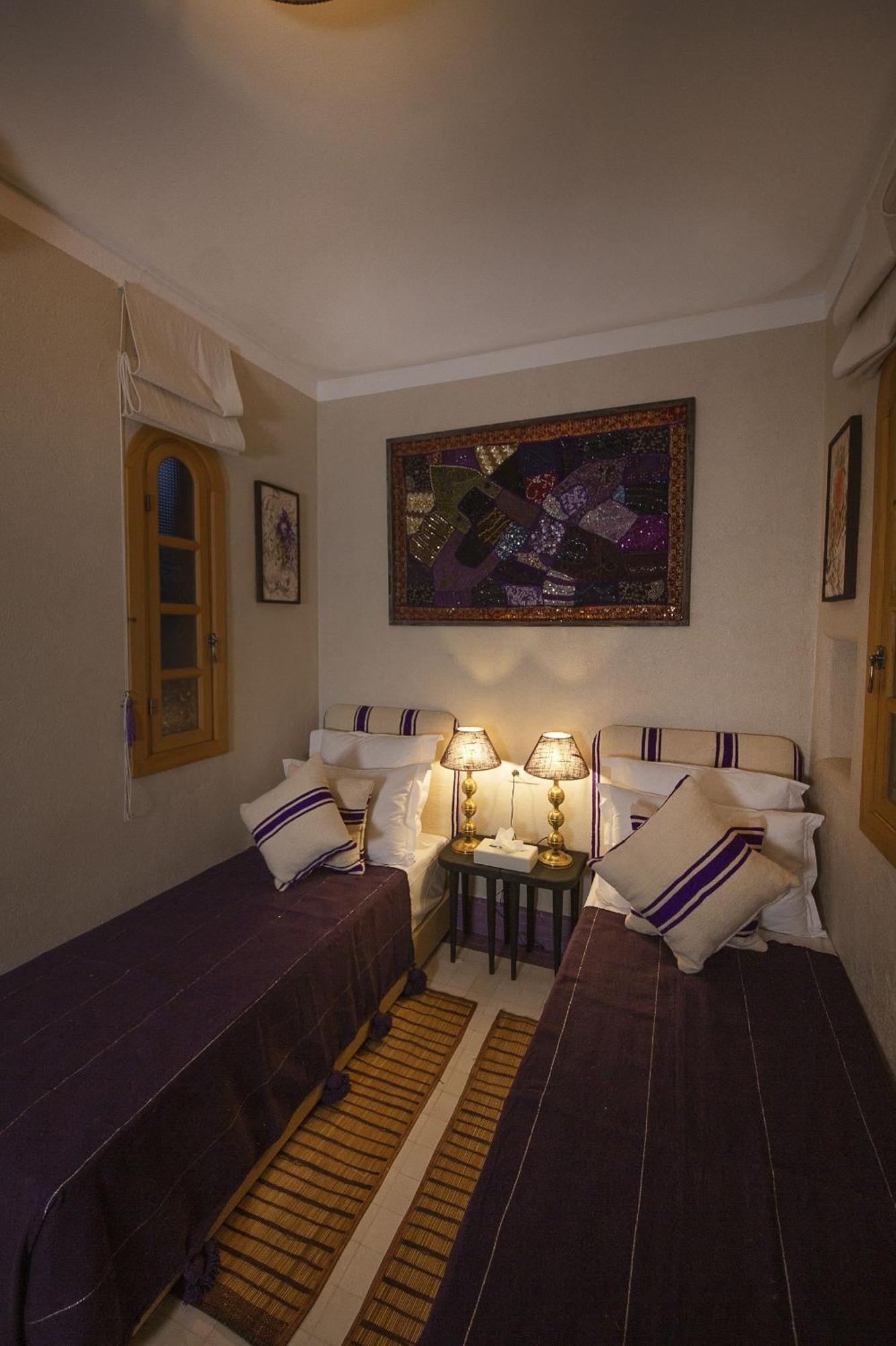 Riad Casa Felicita & *