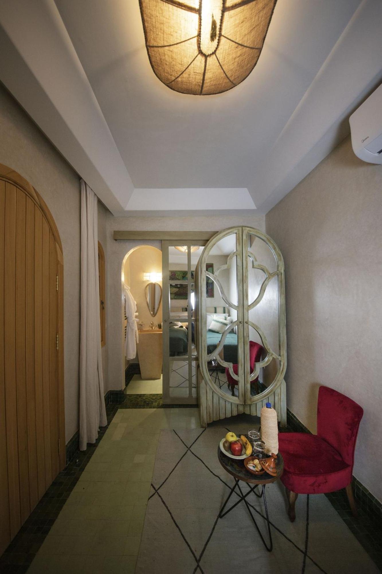 Riad Casa Felicita &