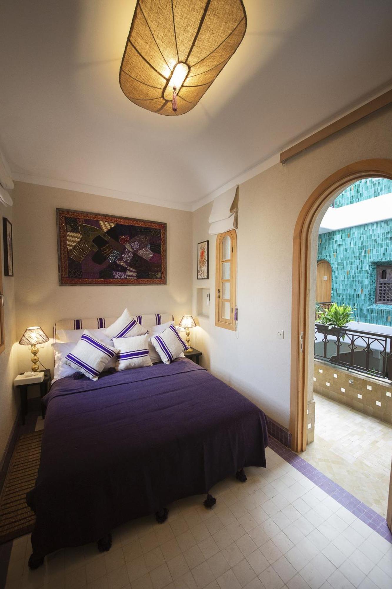 Casa Felicita & Riad