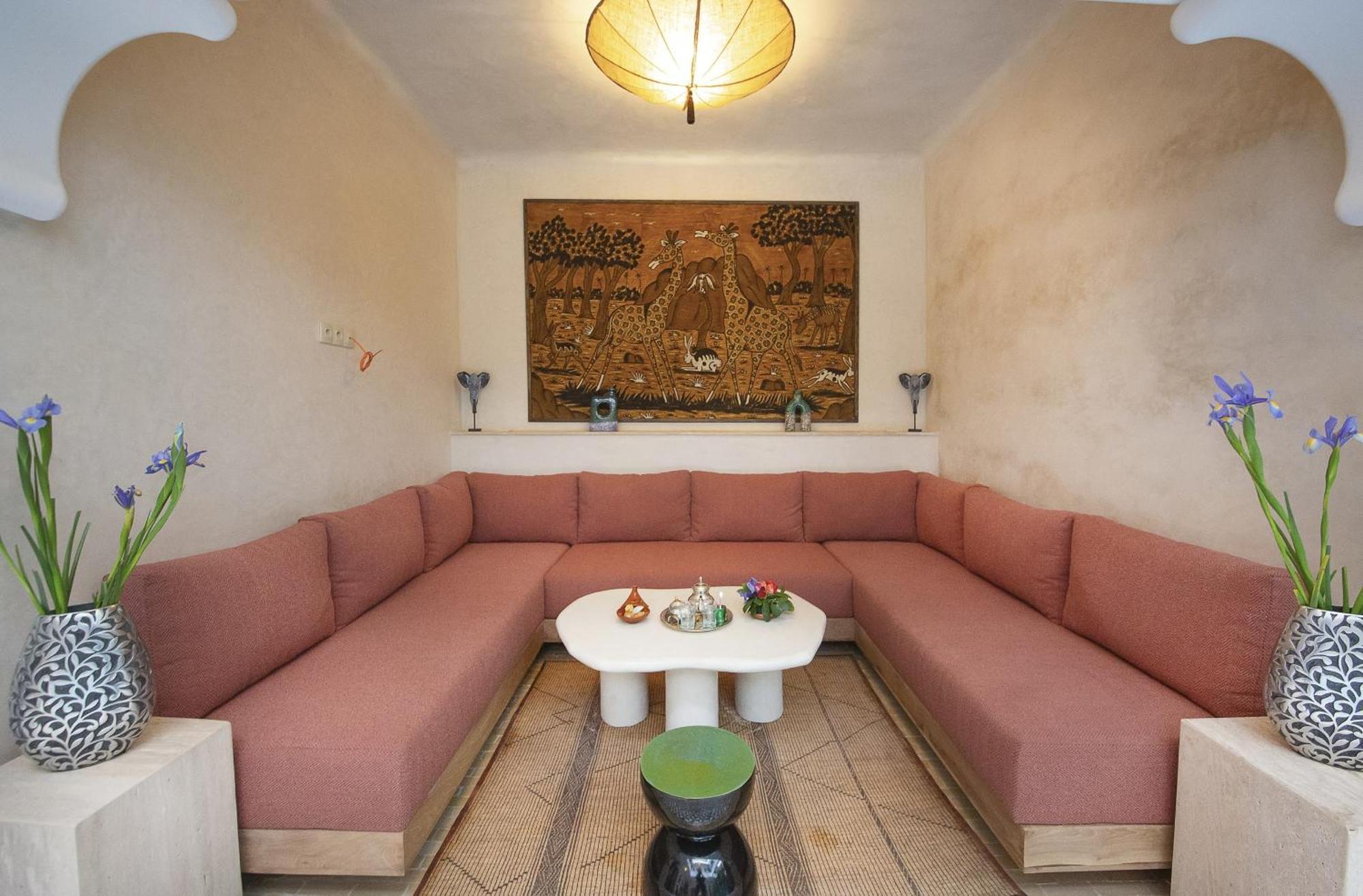 Casa Felicita & Marrakesch