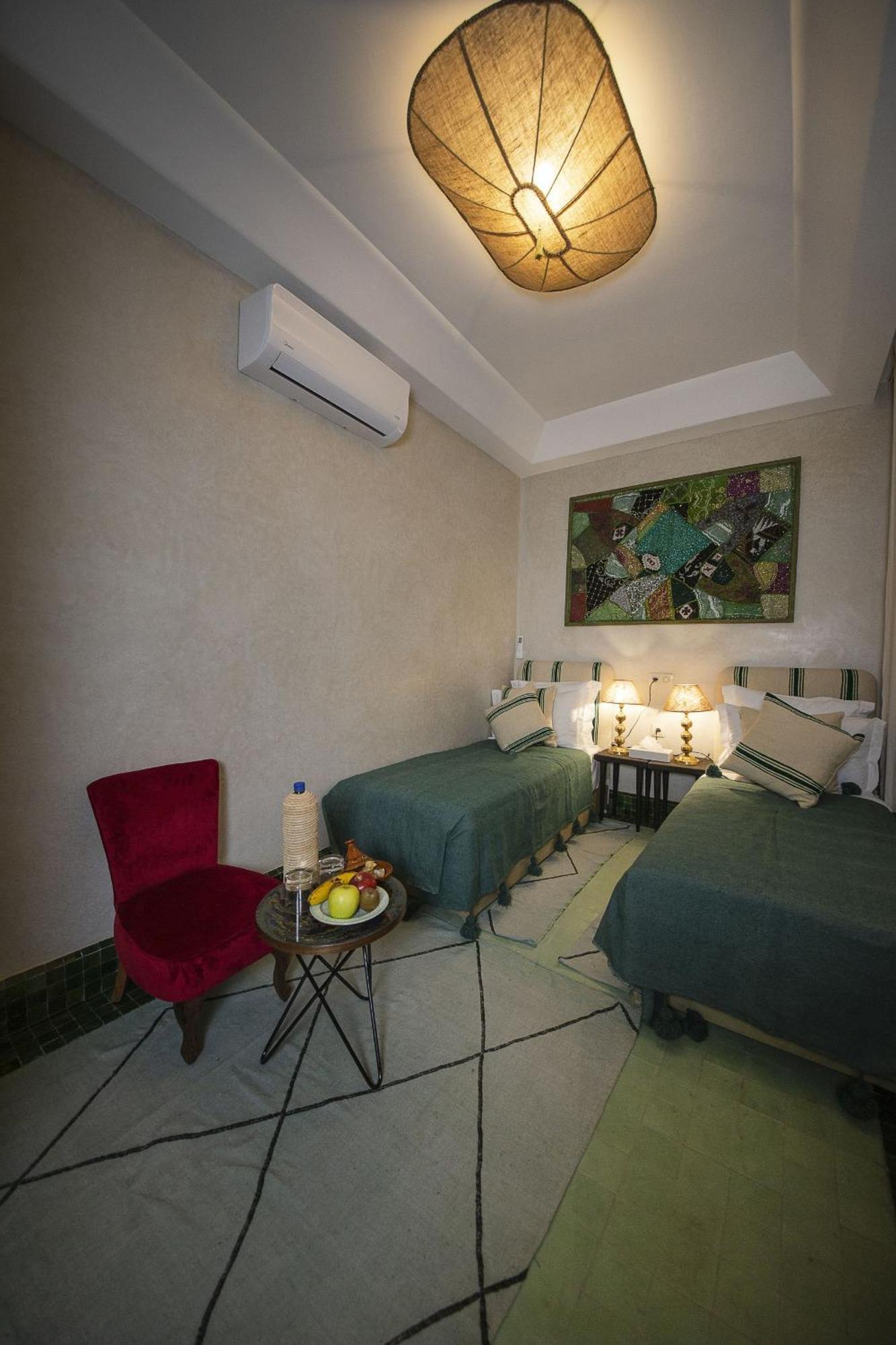 Casa Felicita & Riad *
