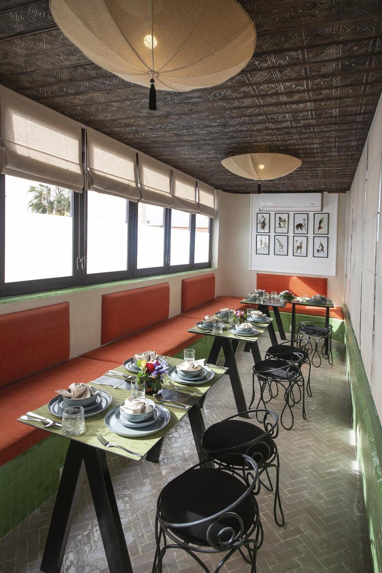 Casa Felicita & Riad
