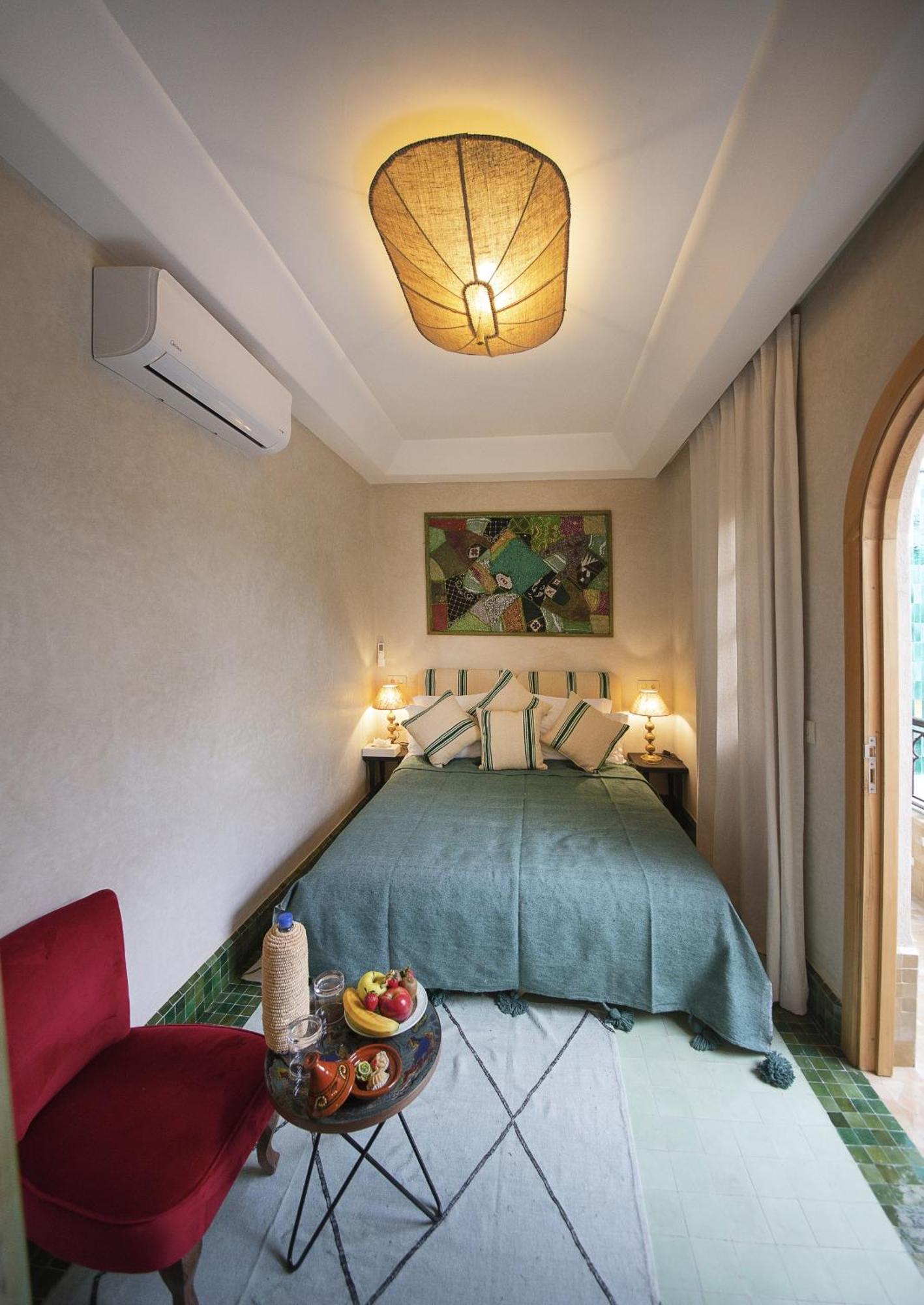 Riad Casa Felicita & Marrakesch