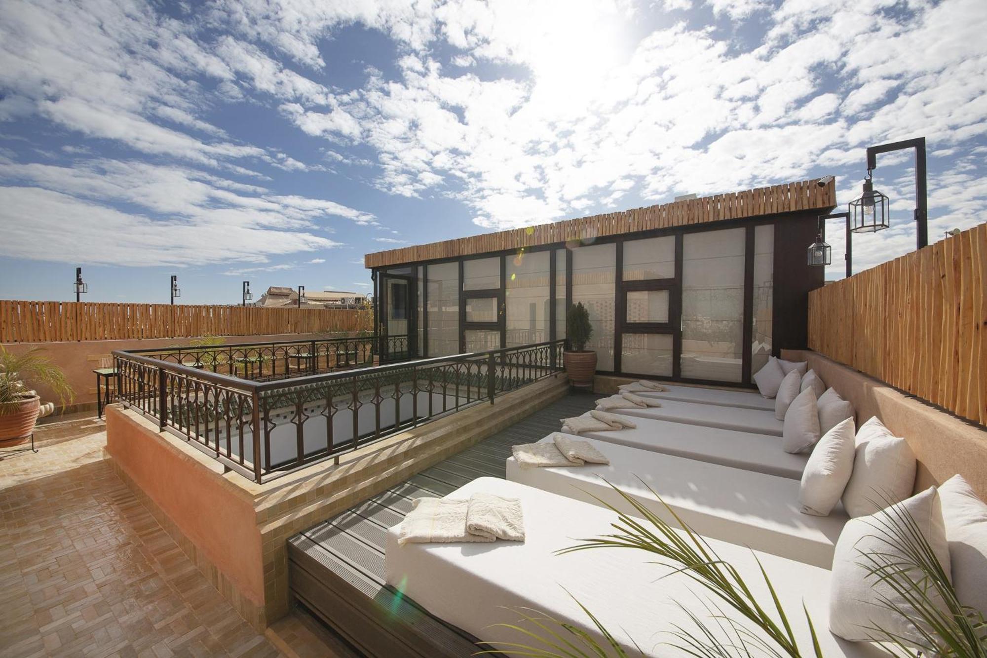 Casa Felicita & Riad