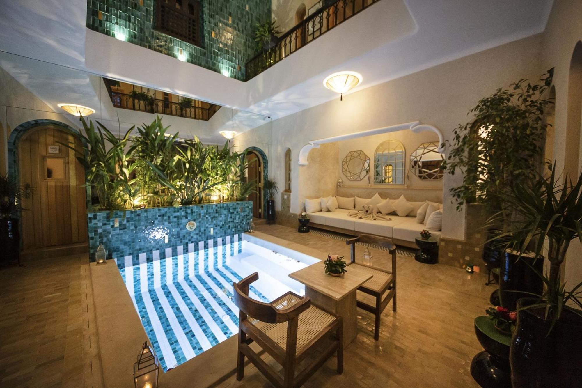 Casa Felicita & Riad