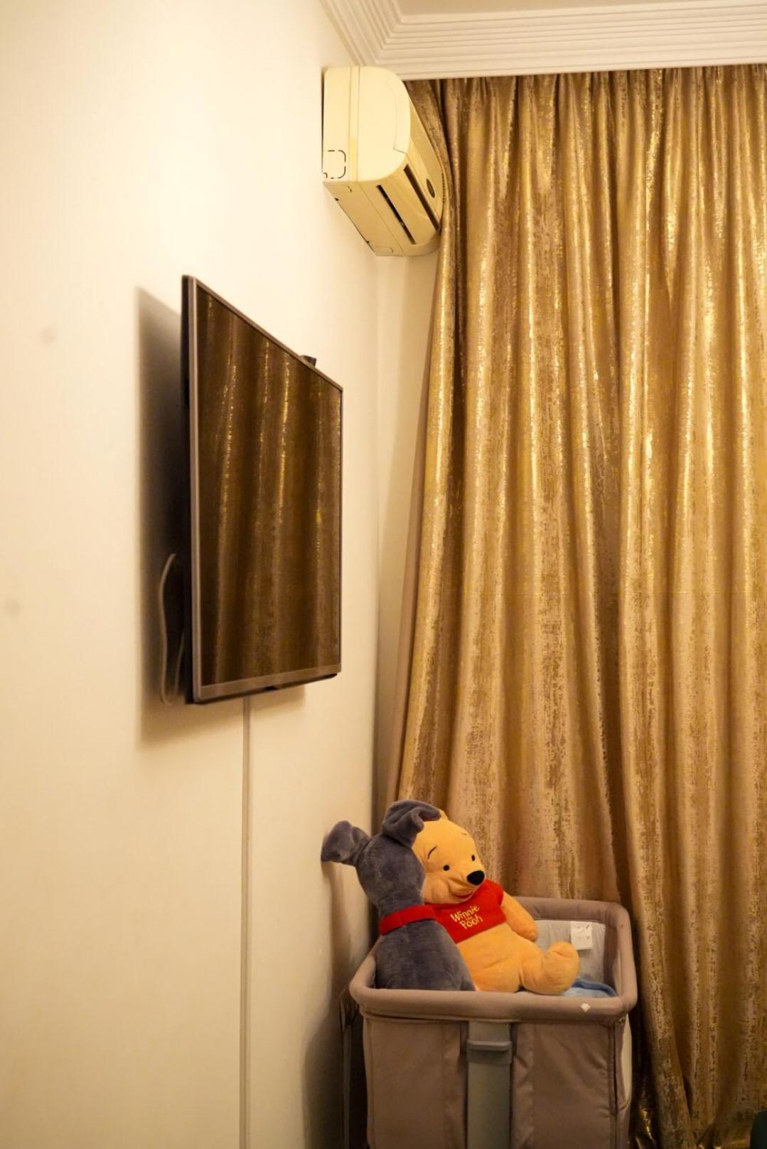 Apartment A Marrakech Pres Du Jardin Majorelle Marrakesch
