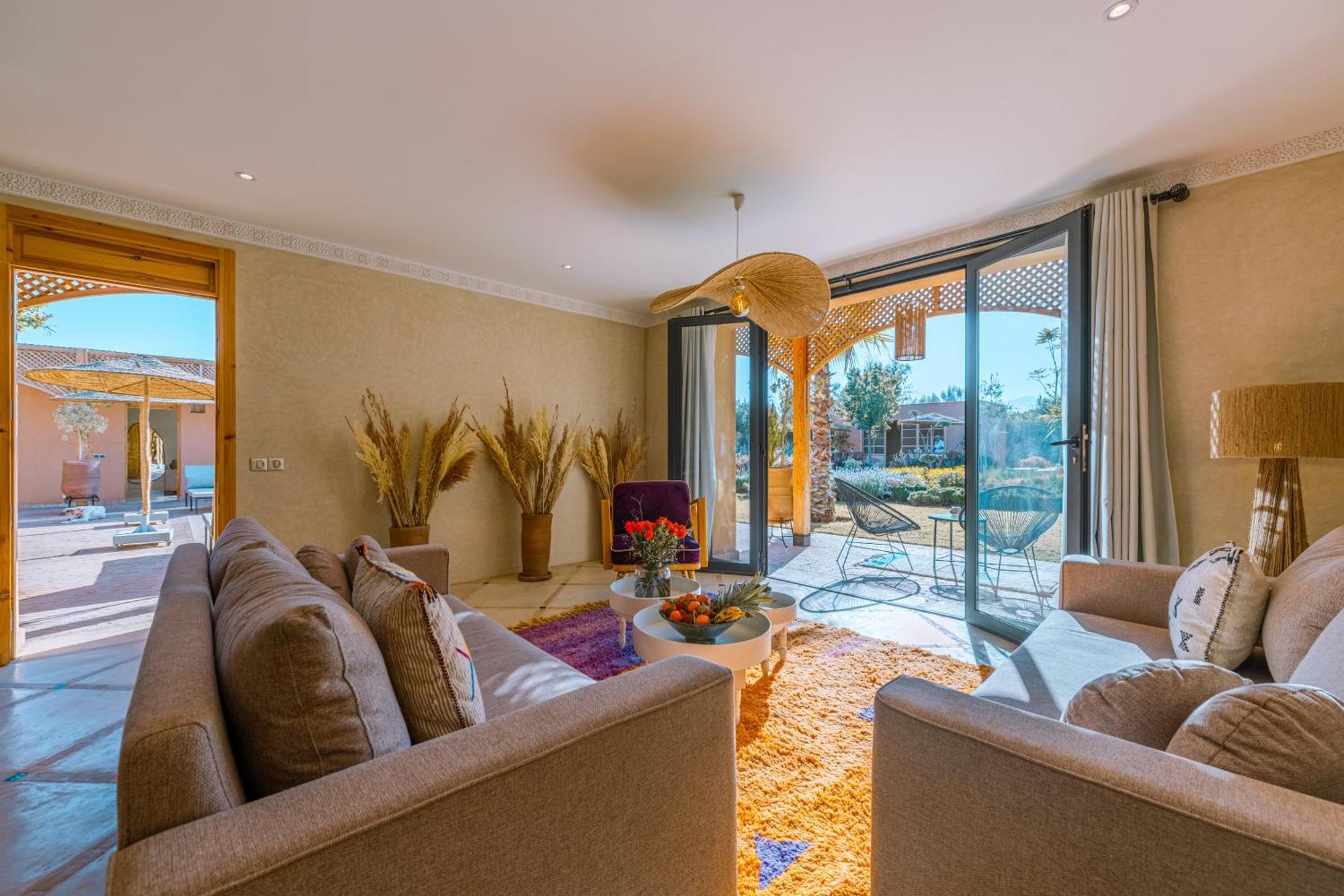Nael Guest house