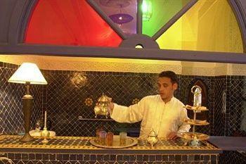 Bed & Breakfast Dar Al Kounouz 3*