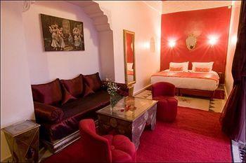 Gasthuis Argan Marrakesh