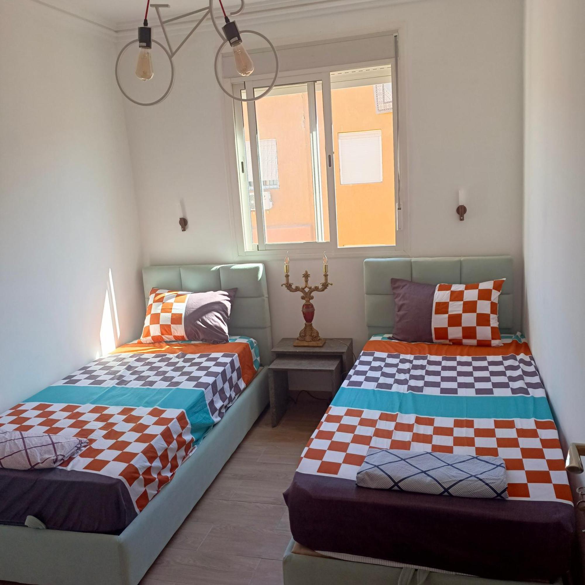 Apartment Tres Belle Experience ! *