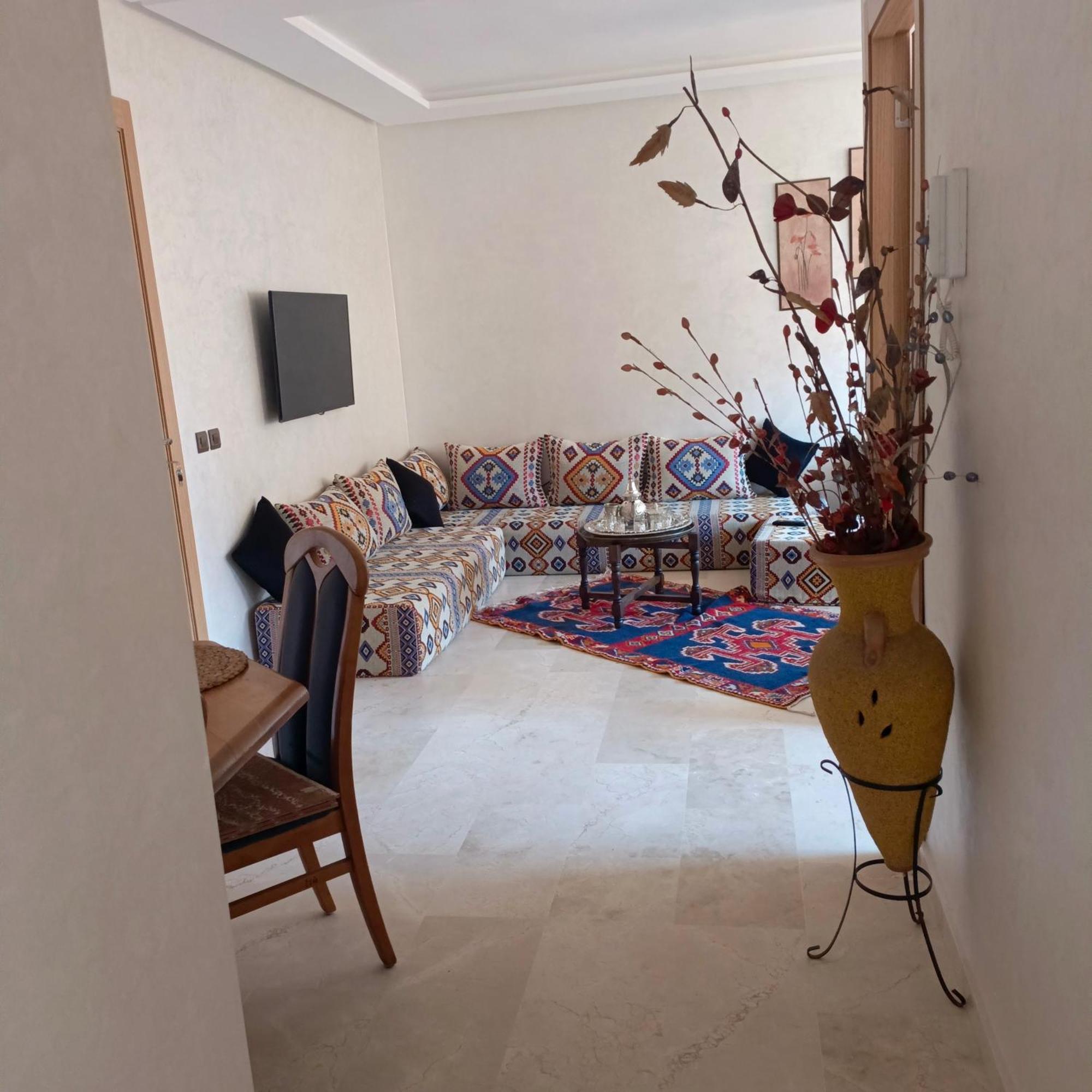Apartment Tres Belle Experience ! *