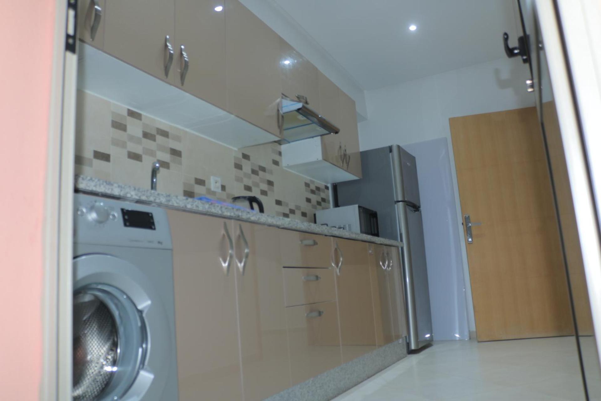 Apartment Sejour Confort I Semlalia I Jardin Majorelle