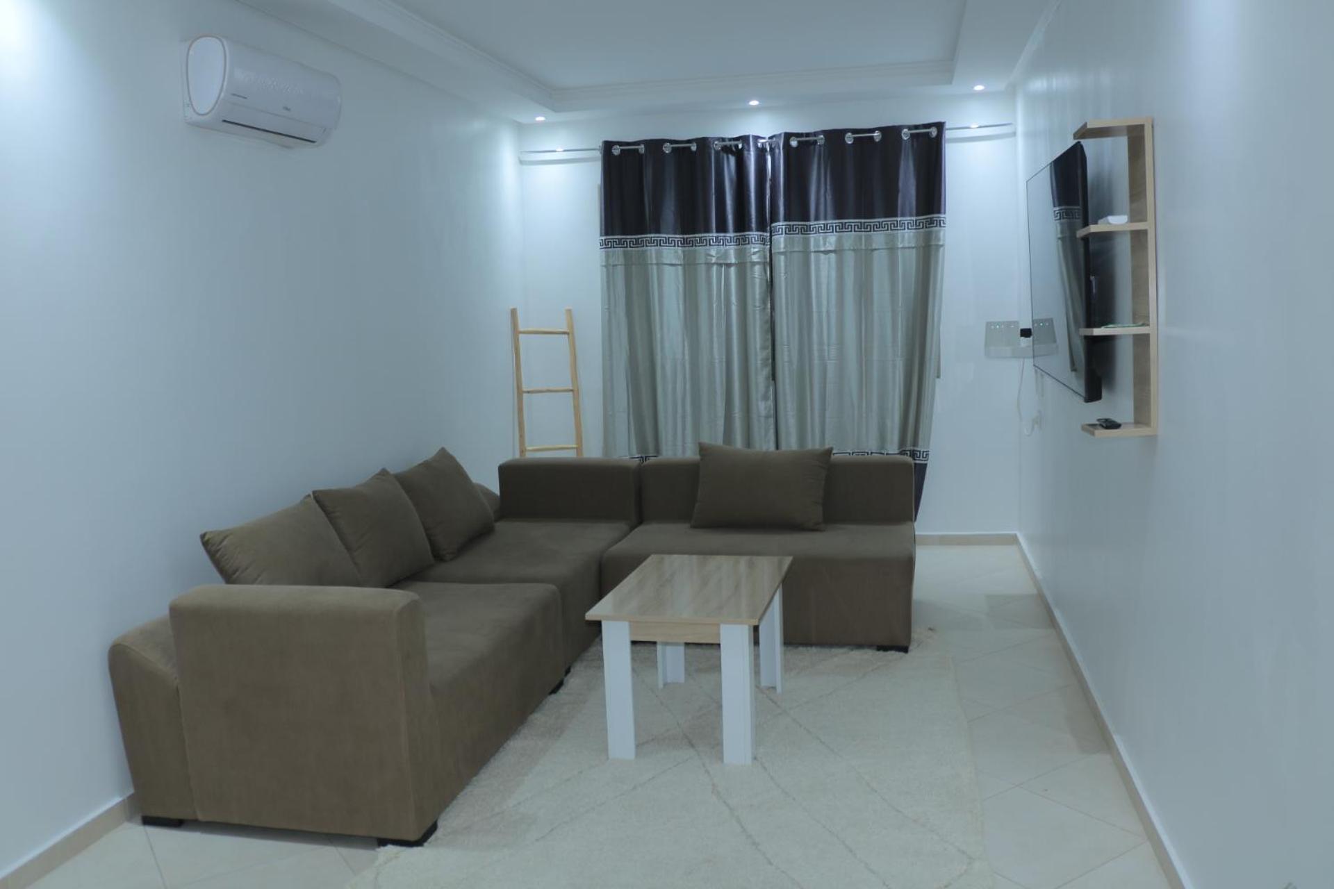 Sejour Confort I Semlalia I Jardin Majorelle Apartment *