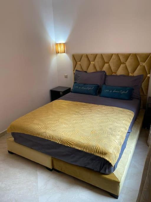 Apartamento Beau Duplex Fonctionnel Avec Piscine