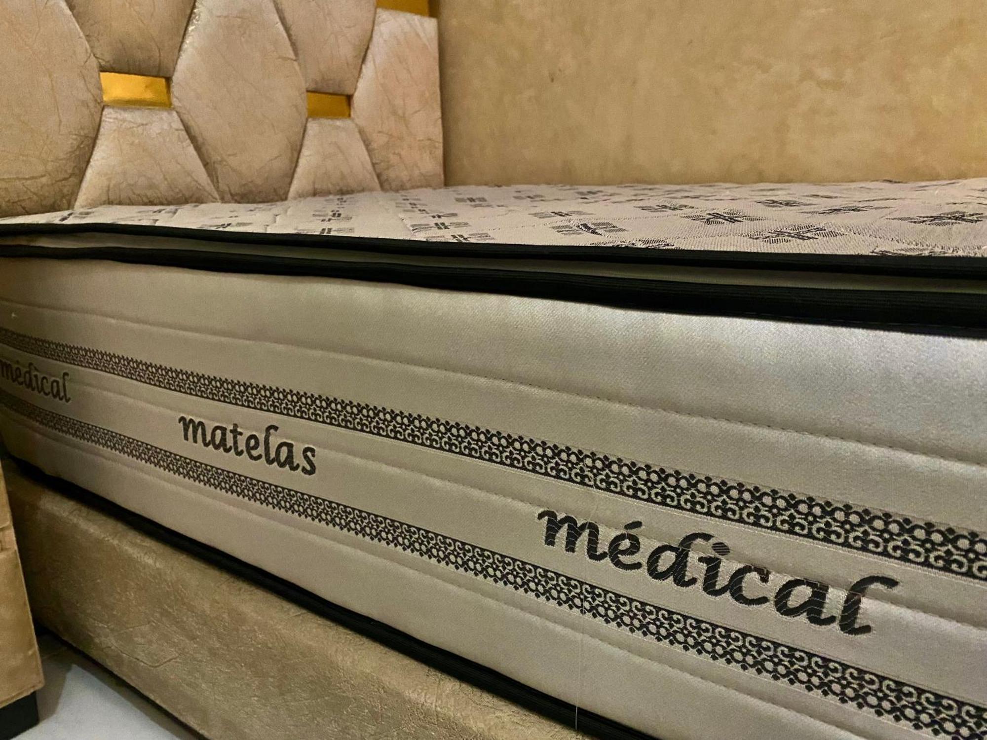 Kamal De Luxe Avec Jacuzzi Et Trois Piscines Au Coeur De Marrakech (adults Only) Gasthuis