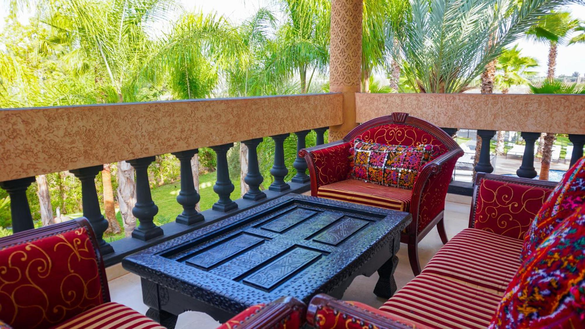 Luxery Marrakech *