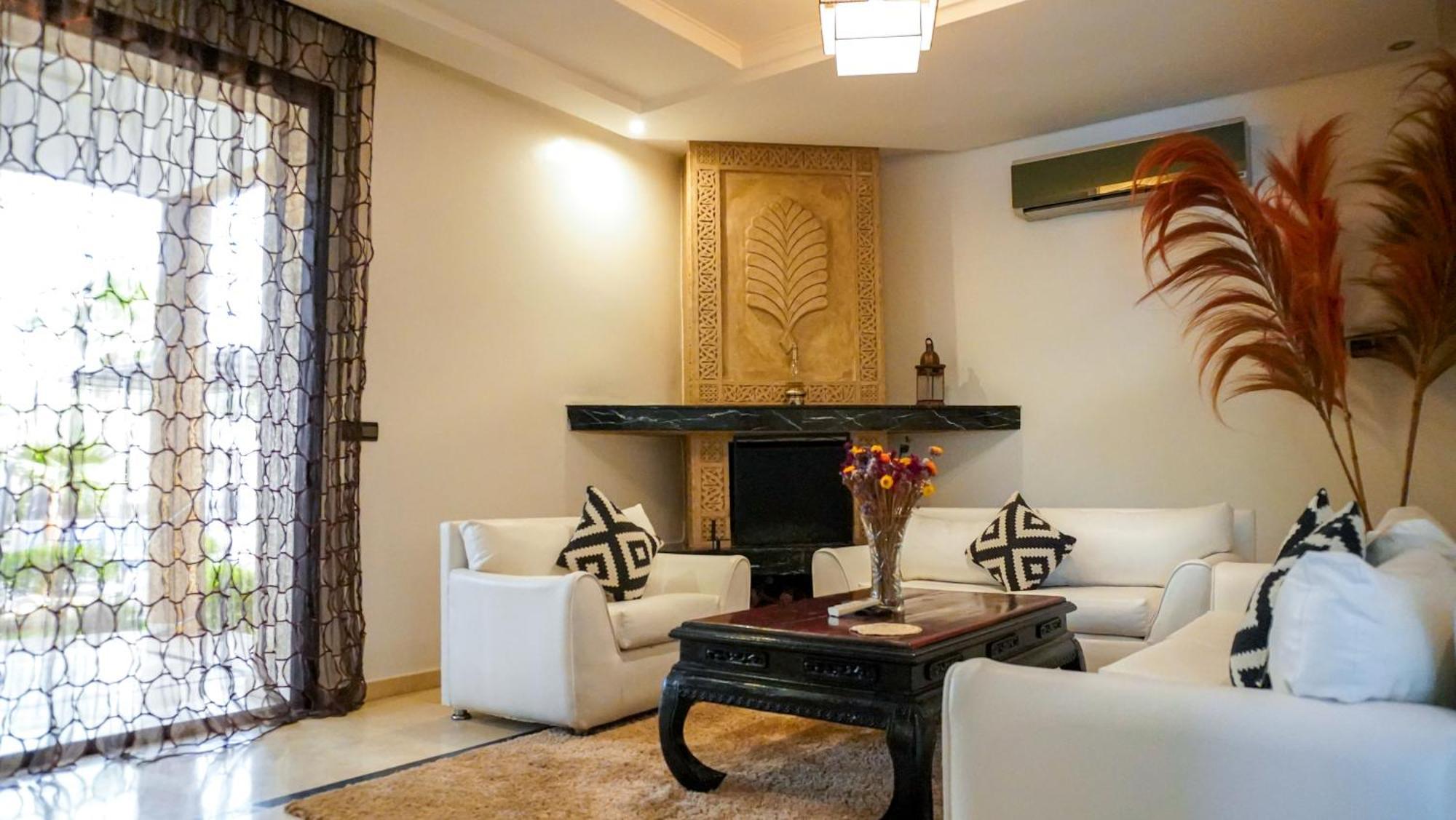 Luxery Marrakech * Marrakesh