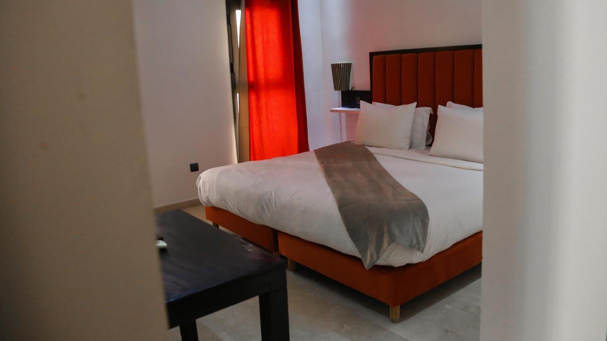 Luxery Marrakech *