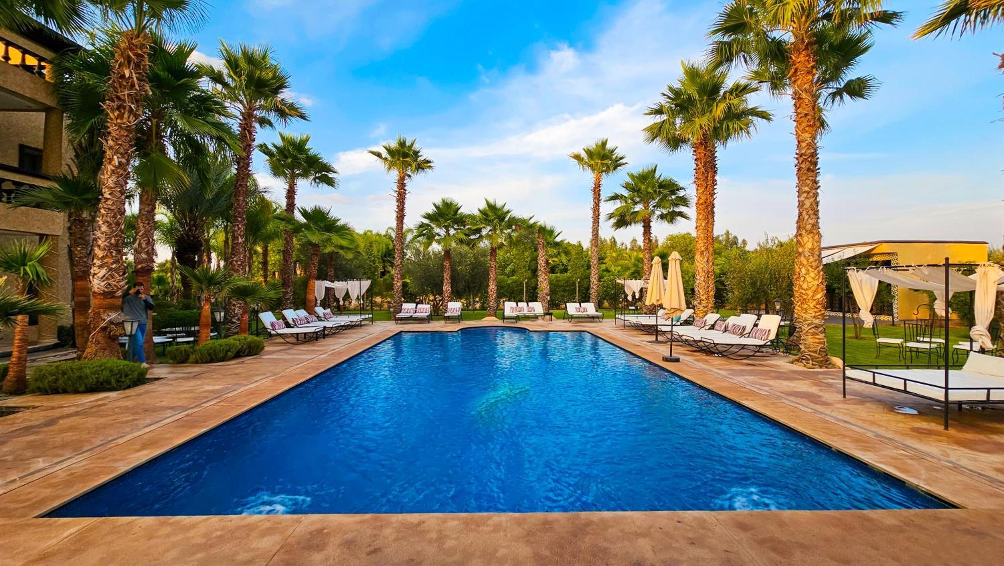 Luxery Marrakech