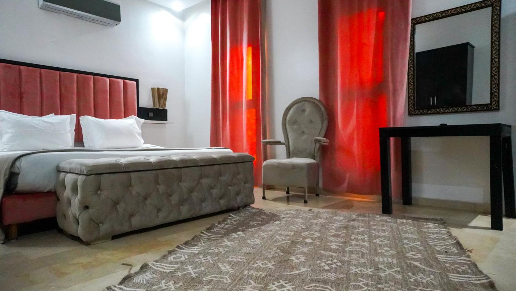 Villa Luxery Marrakech Marrakesh