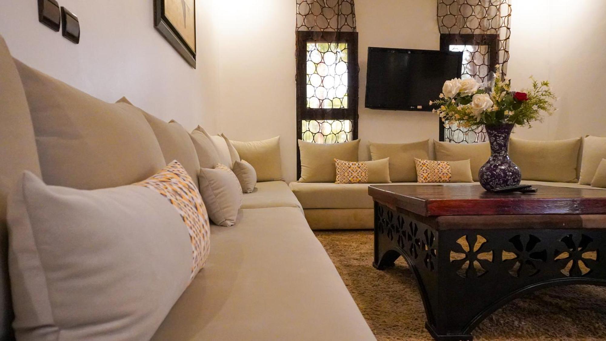 Luxery Marrakech