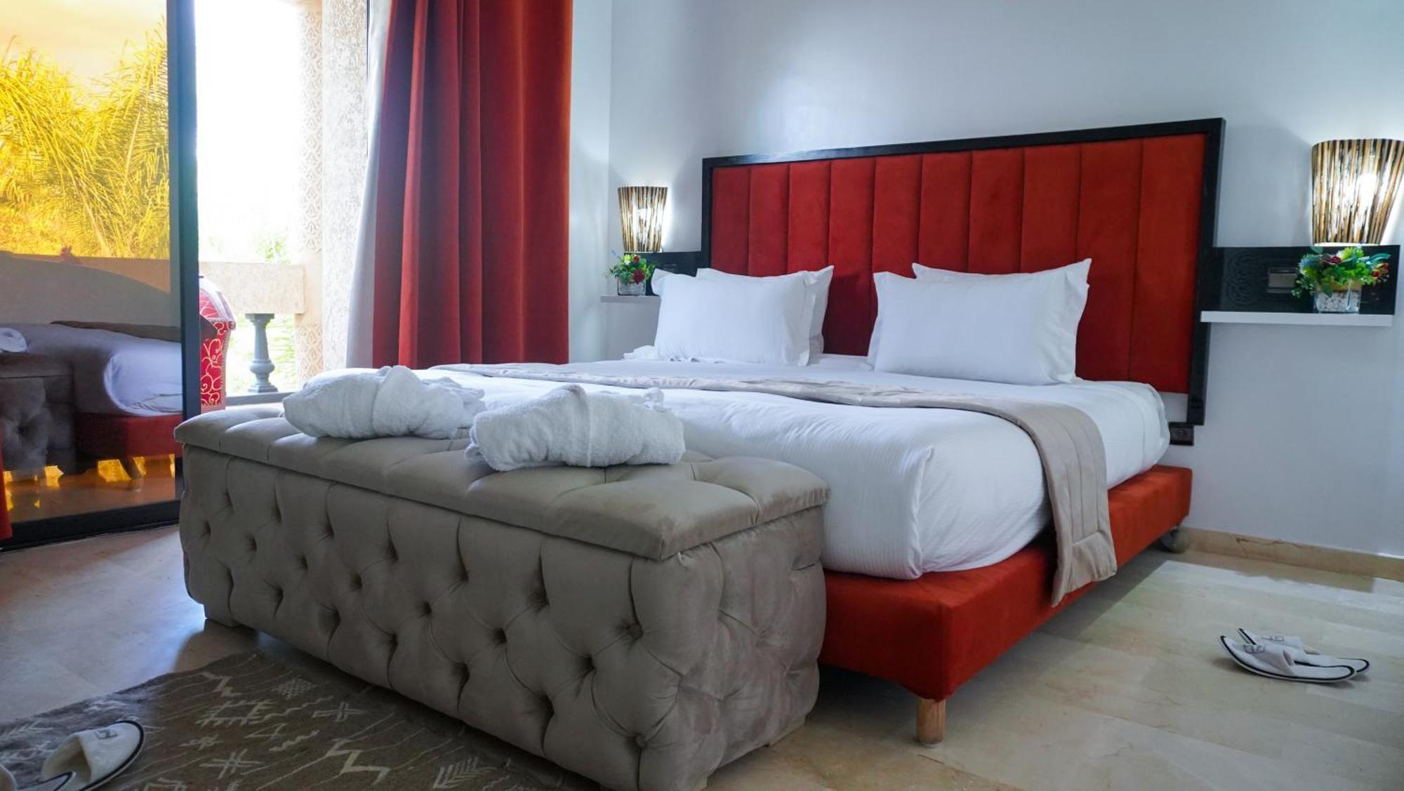 Villa Luxery Marrakech Marrakesh
