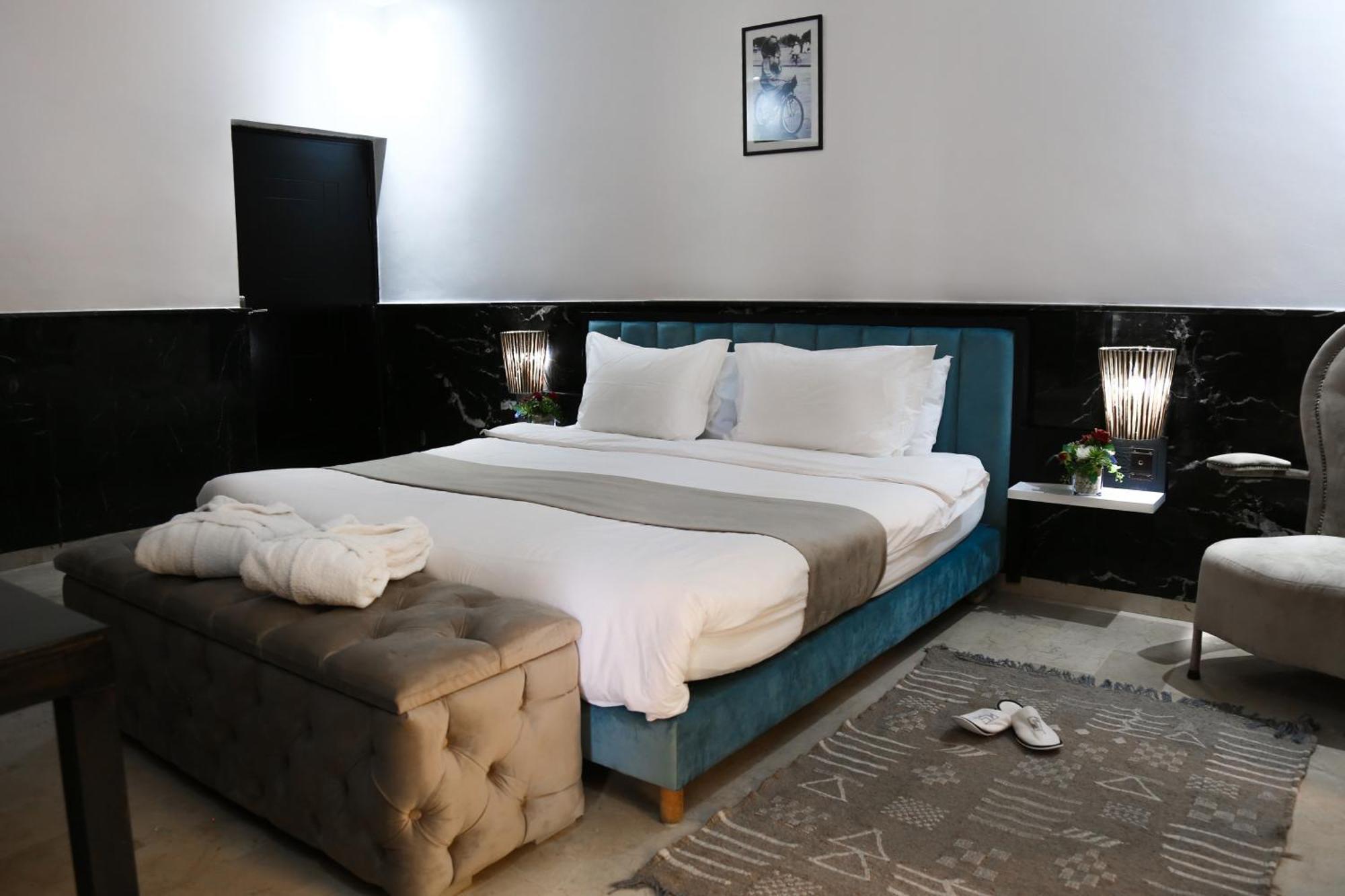 Luxery Marrakech * Marrakesh