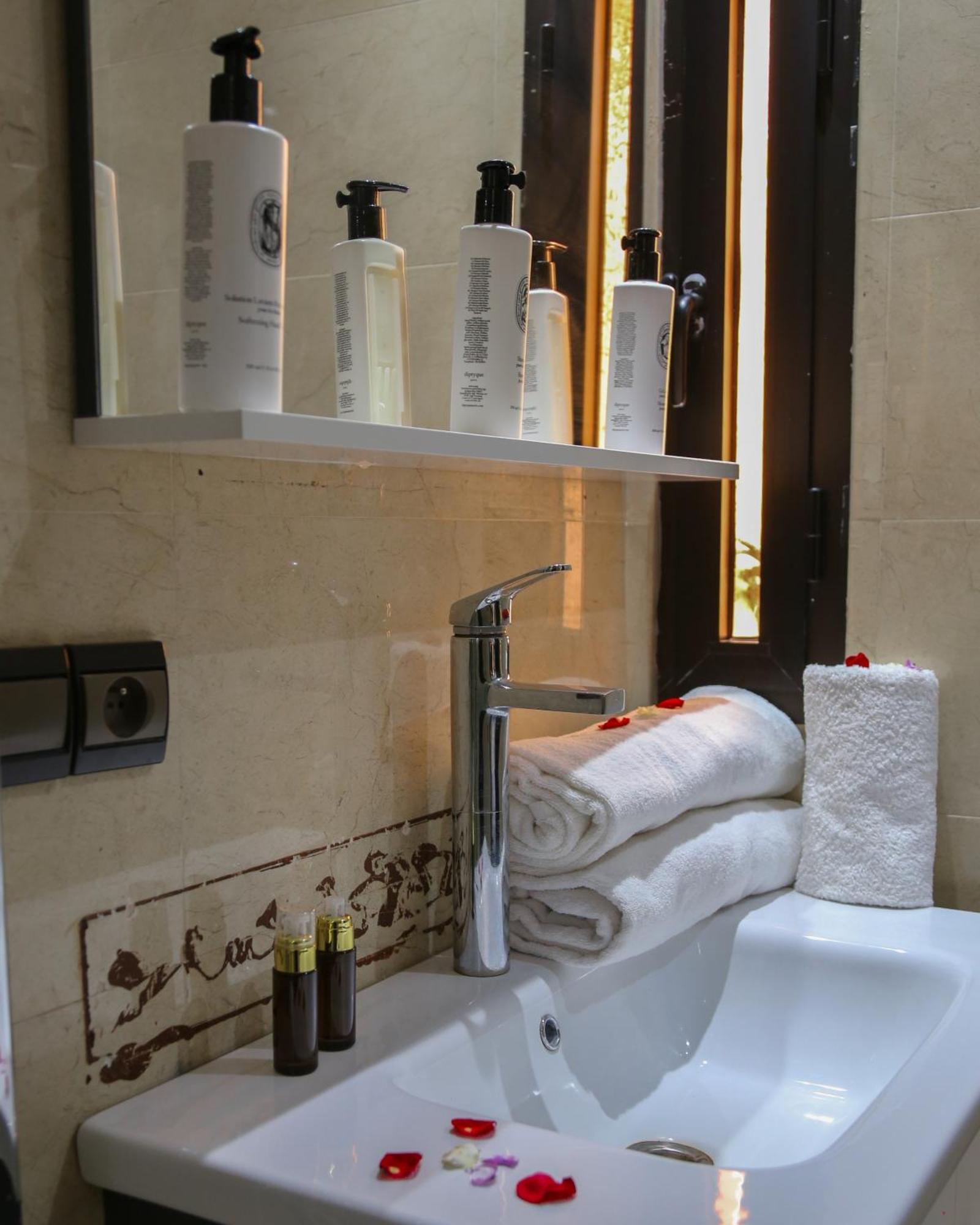 Villa Luxery Marrakech