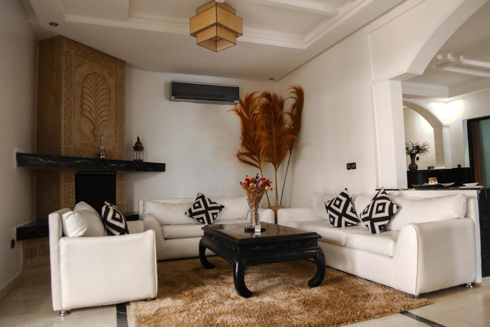 Luxery Marrakech Villa Marrakesh