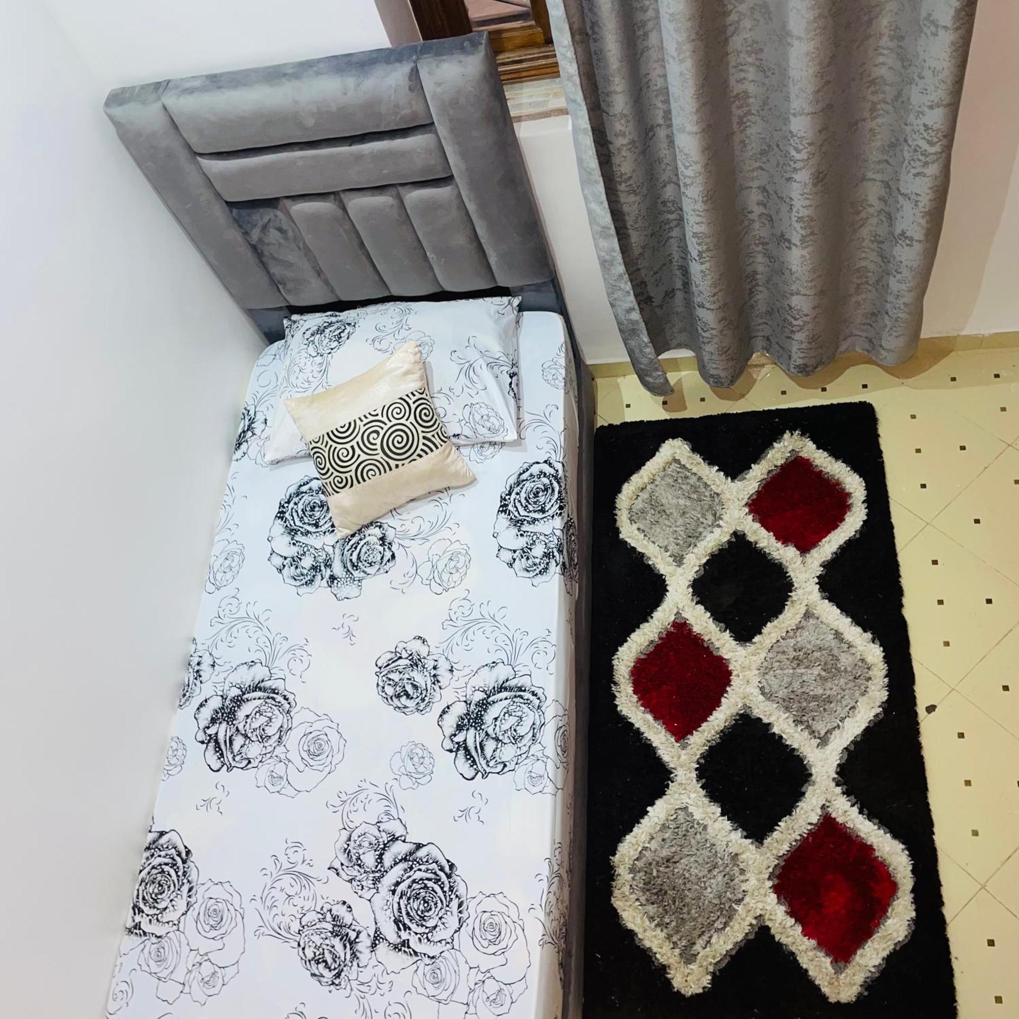 Appartamento Calme Marrakesh