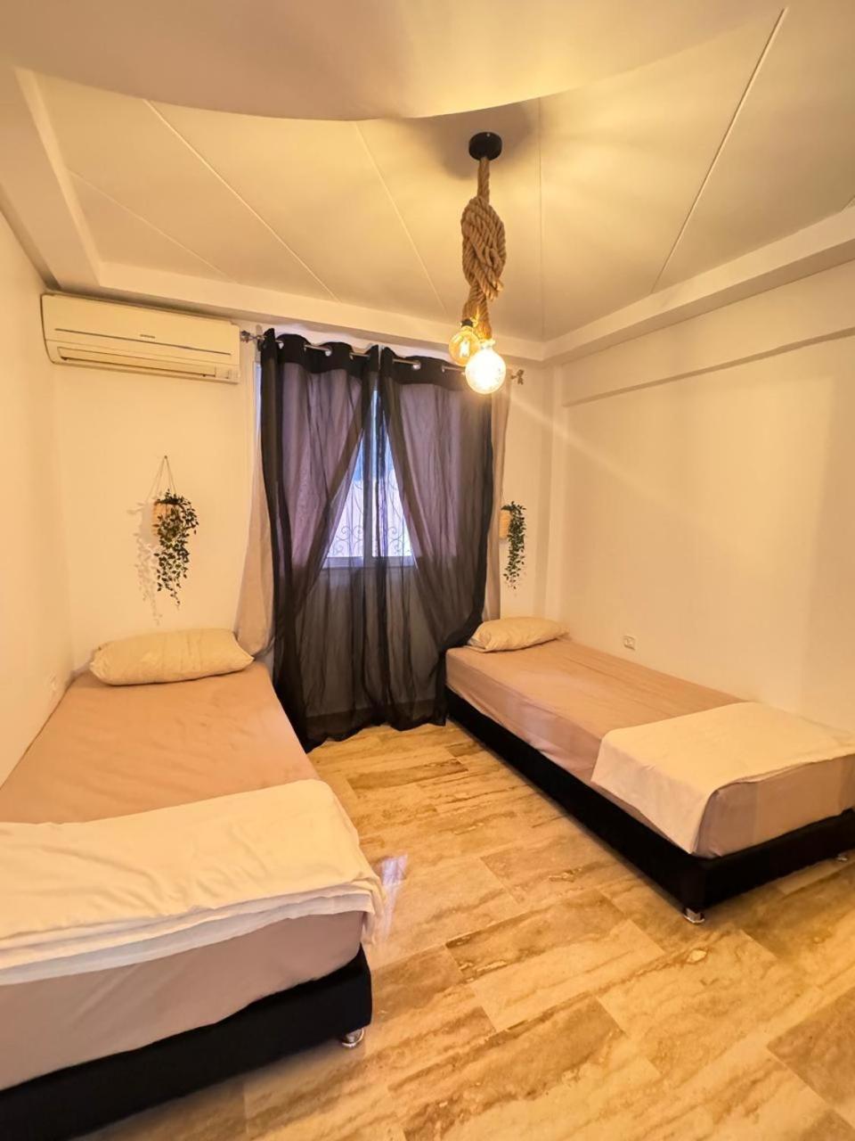 Apartamento Duplex Gueliz Au Coeur De Marrakech Marrakesh