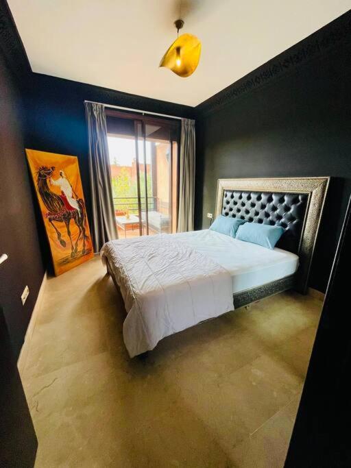 Les Jardin D'atlas Golf And Waky With Private Pool * Marrakesh