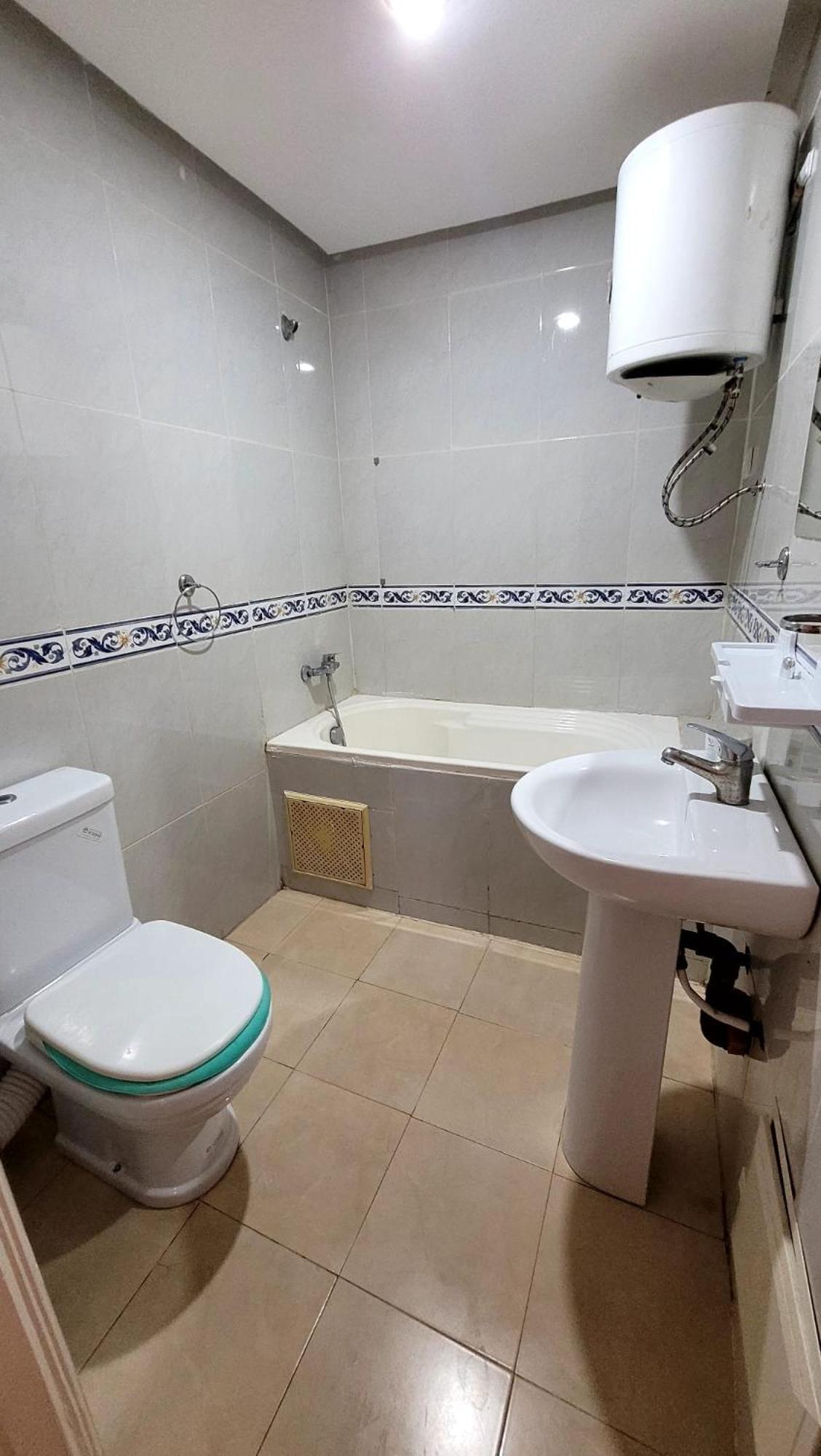 Appartement 29 Entier Avec Balcon