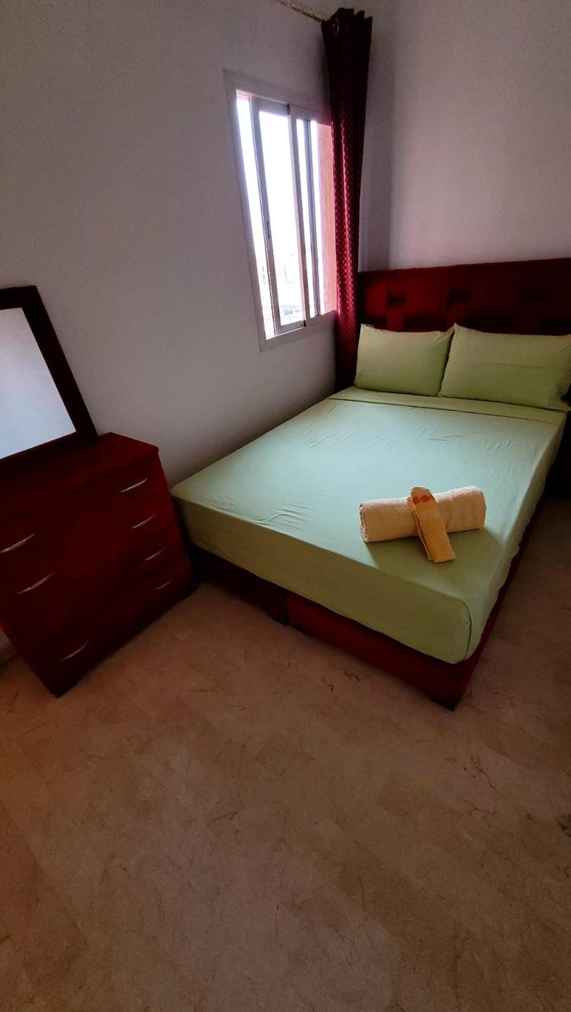 Appartement 29 Entier Avec Balcon Marrakesh