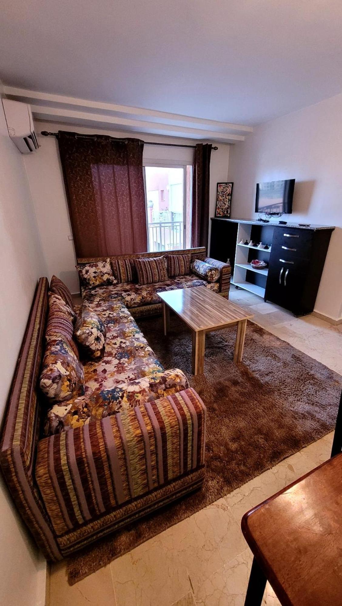 29 Entier Avec Balcon Appartement