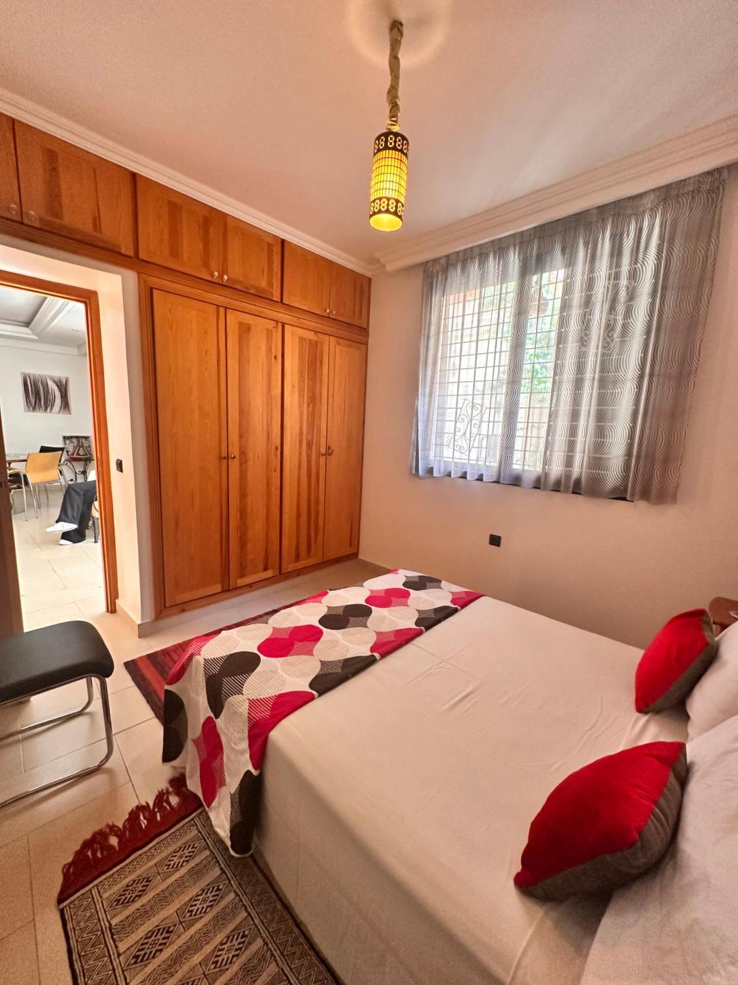 Appartement Majorelle Chillax