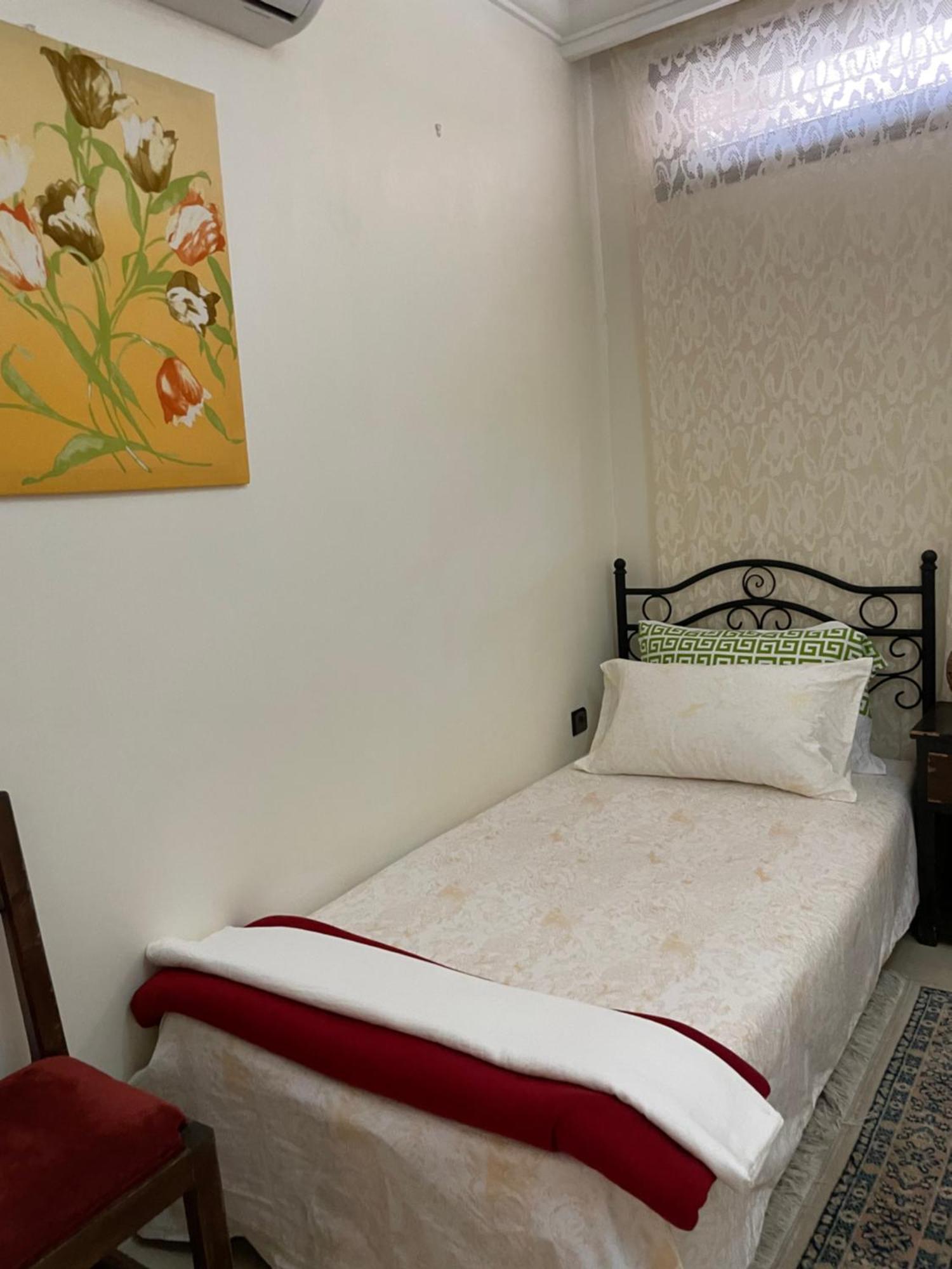 Majorelle Chillax Appartement Marrakesh